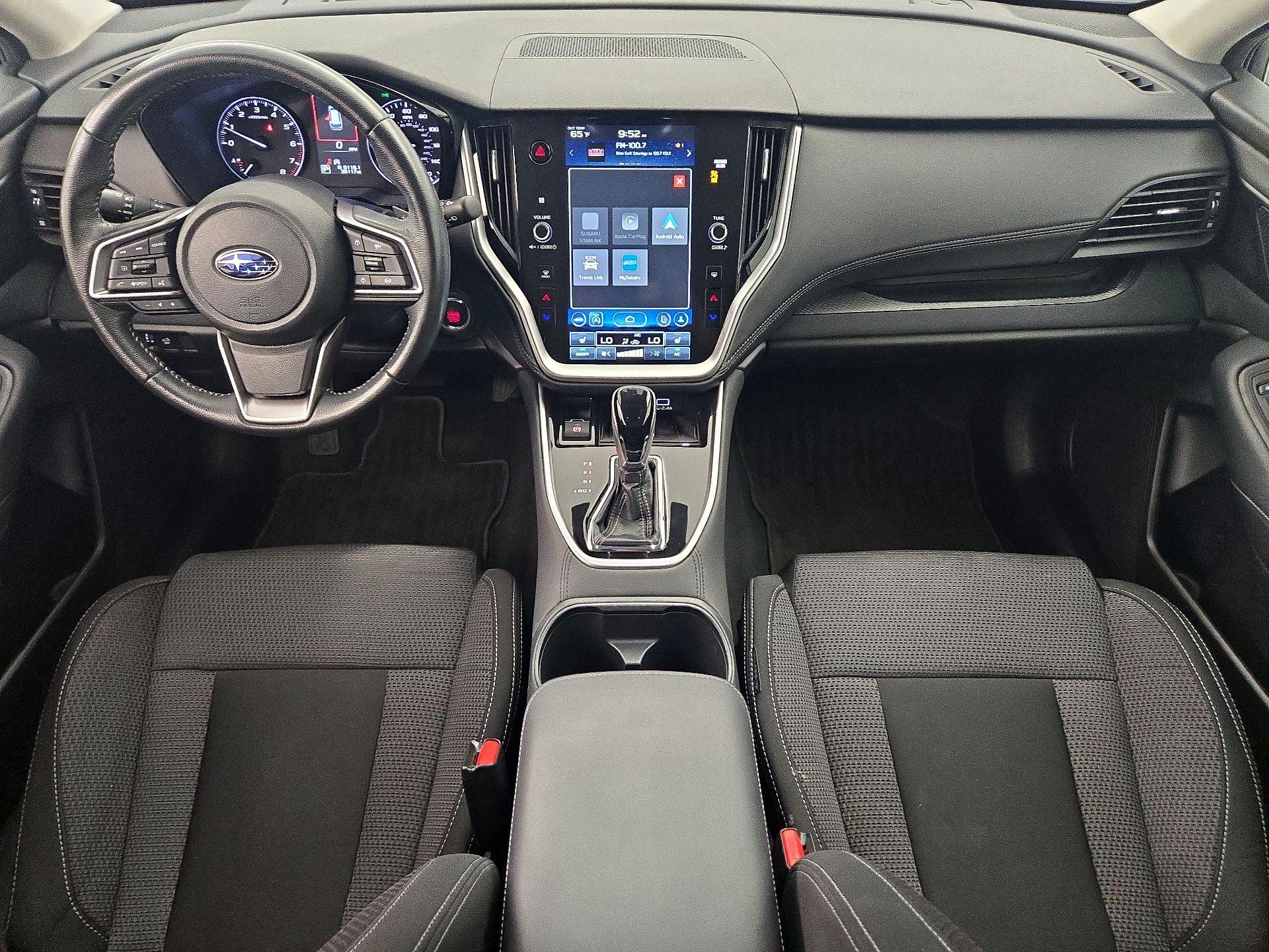 Thumbnail: 2023 Subaru Outback - 9