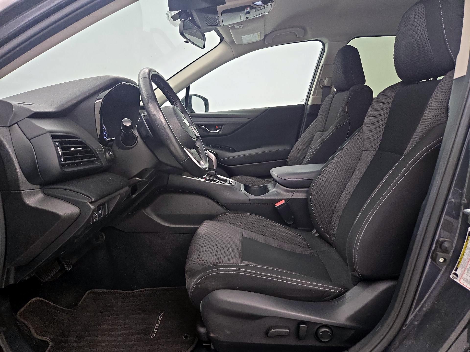 Thumbnail: 2023 Subaru Outback - 11