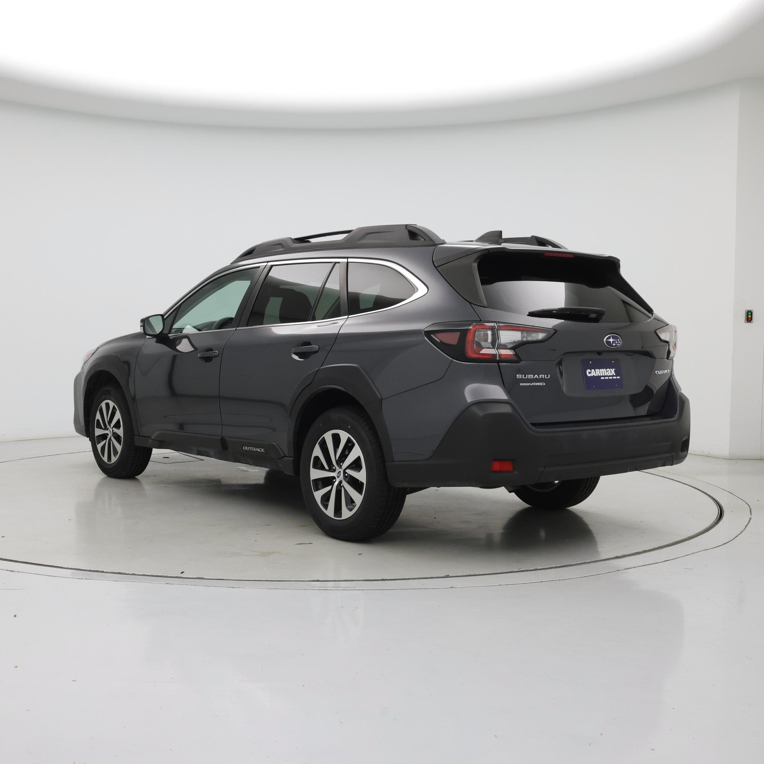 Thumbnail: 2023 Subaru Outback - 2