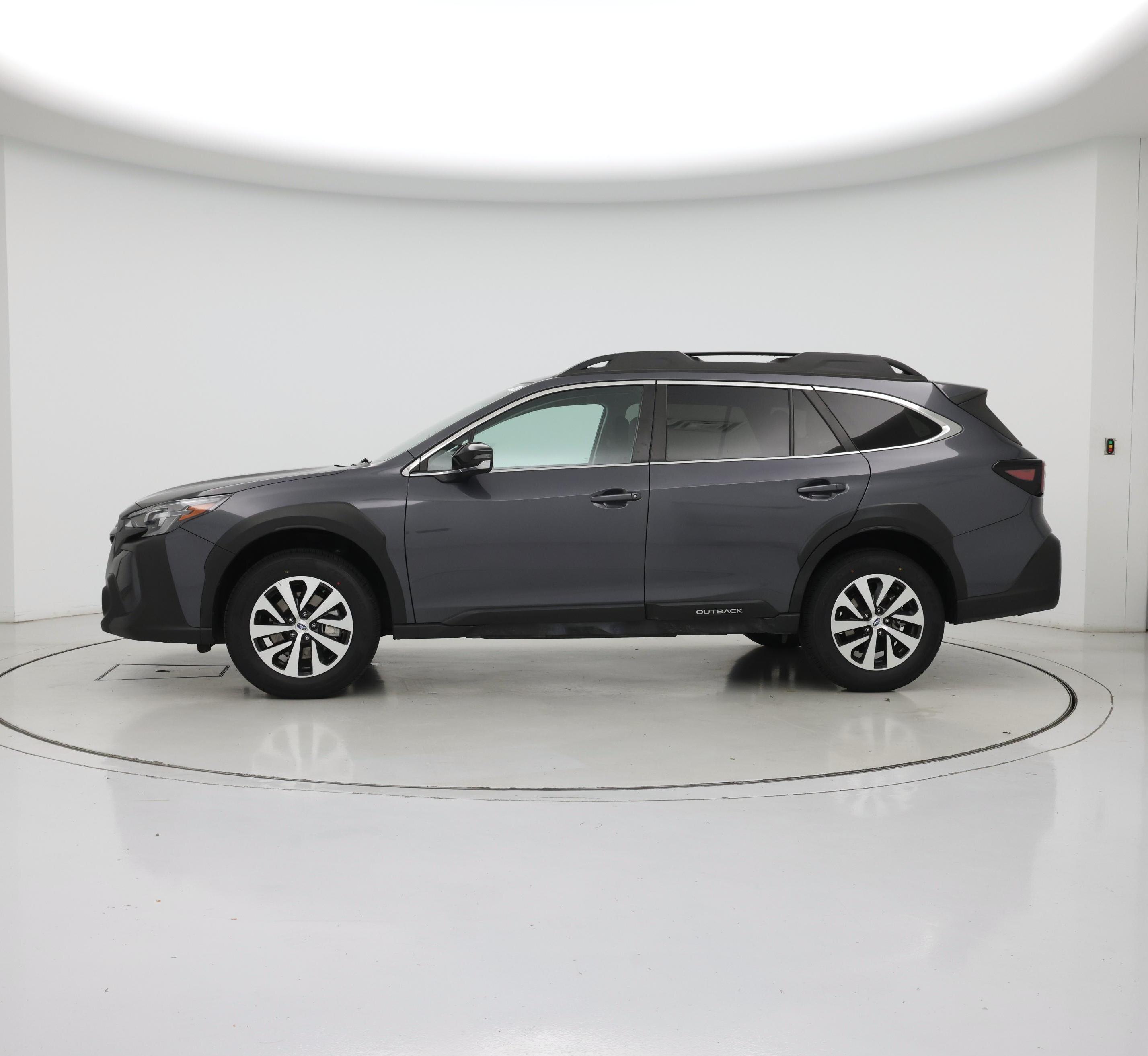 Thumbnail: 2023 Subaru Outback - 3