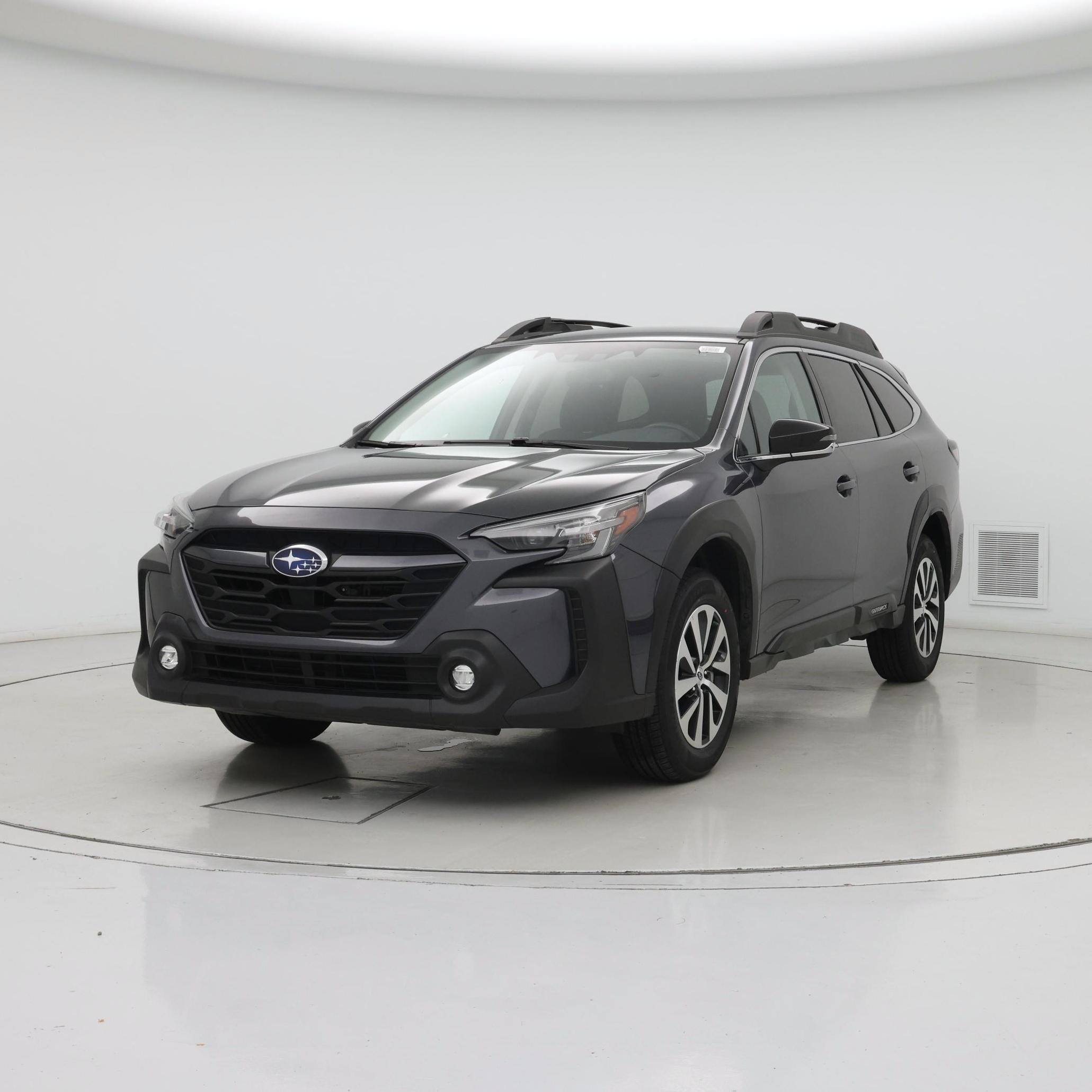 Thumbnail: 2023 Subaru Outback - 4