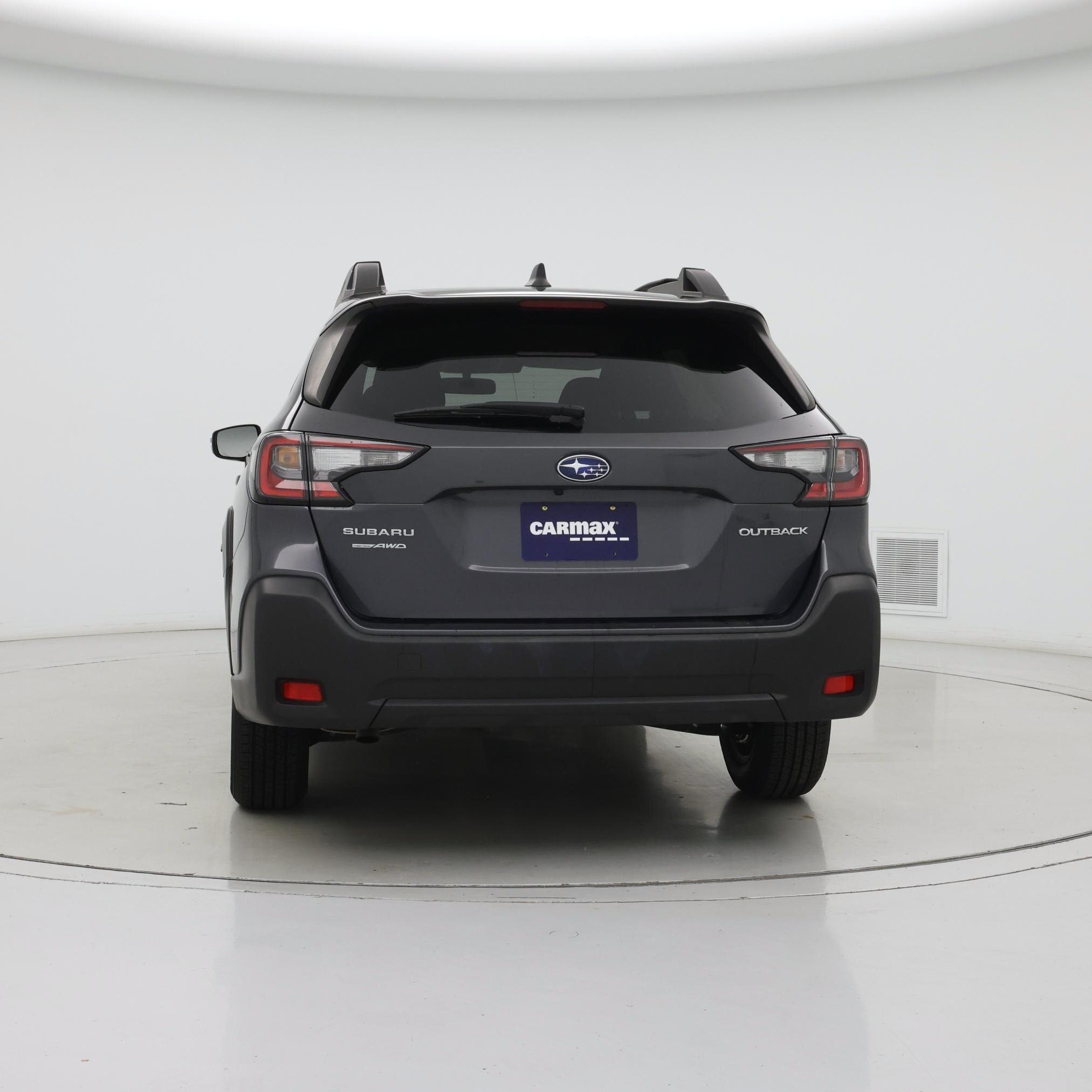 Thumbnail: 2023 Subaru Outback - 6