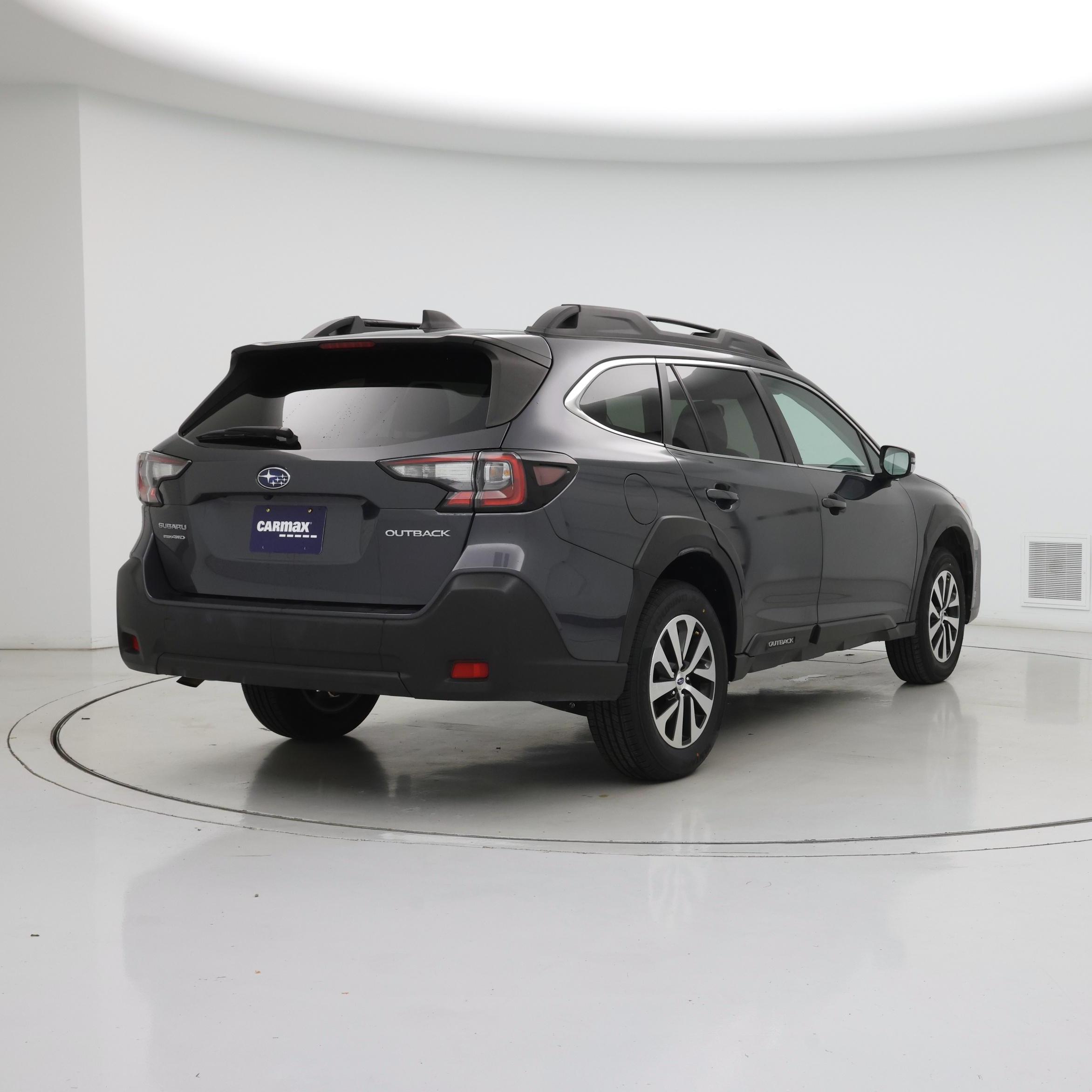 Thumbnail: 2023 Subaru Outback - 8