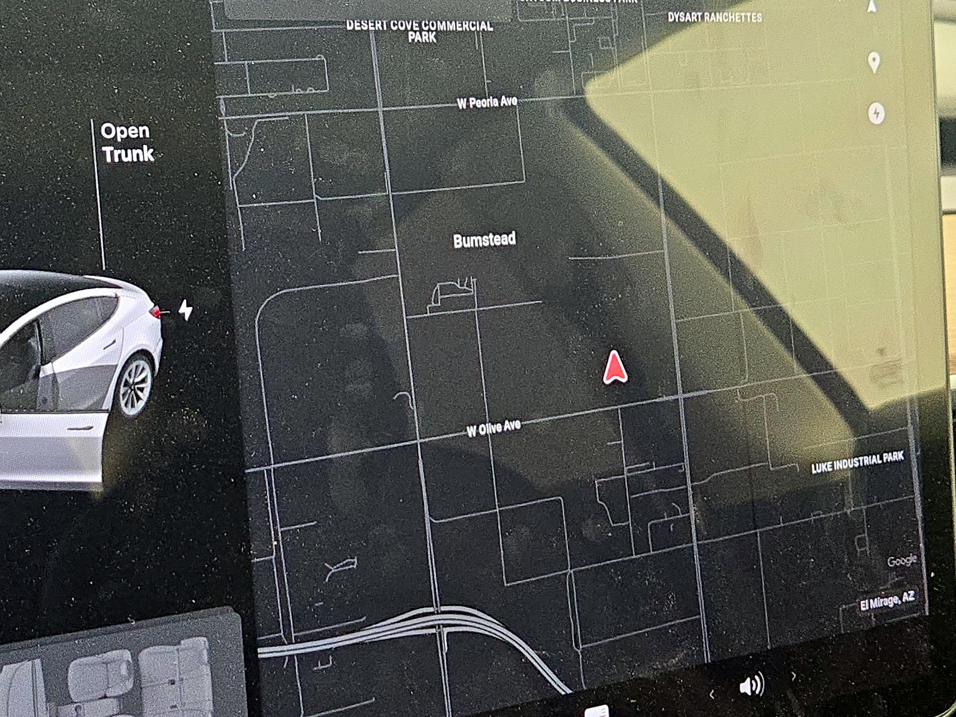 Thumbnail: 2022 Tesla Model 3 - 11