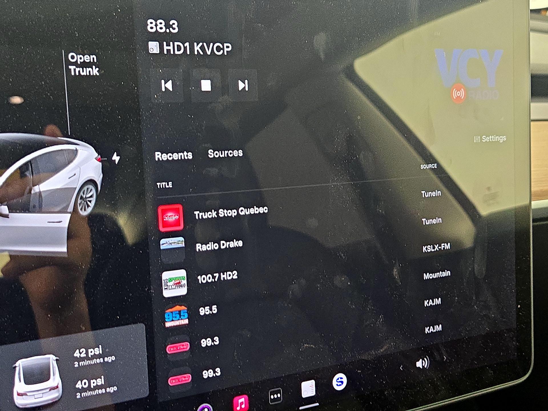 Thumbnail: 2022 Tesla Model 3 - 13