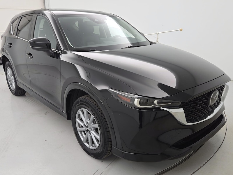 2024 Mazda CX-5 2.5 S Preferred Package