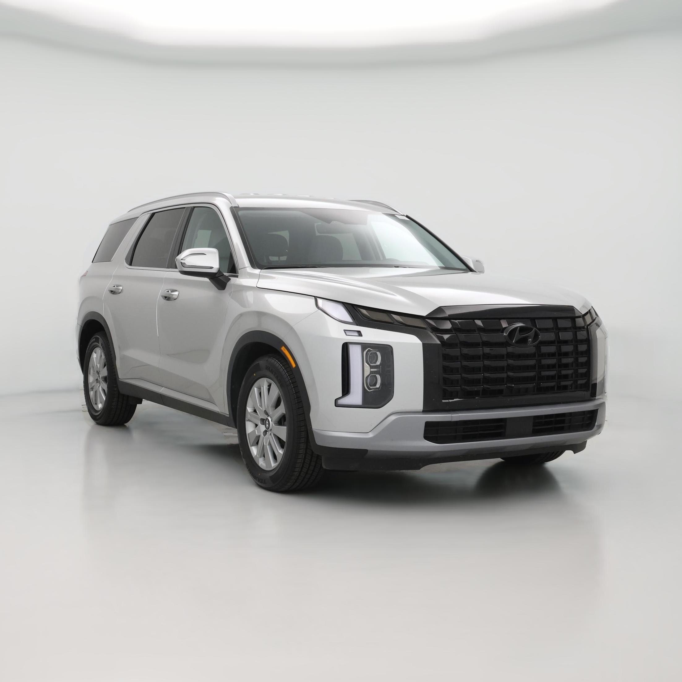 Thumbnail: 2025 Hyundai Palisade - 1