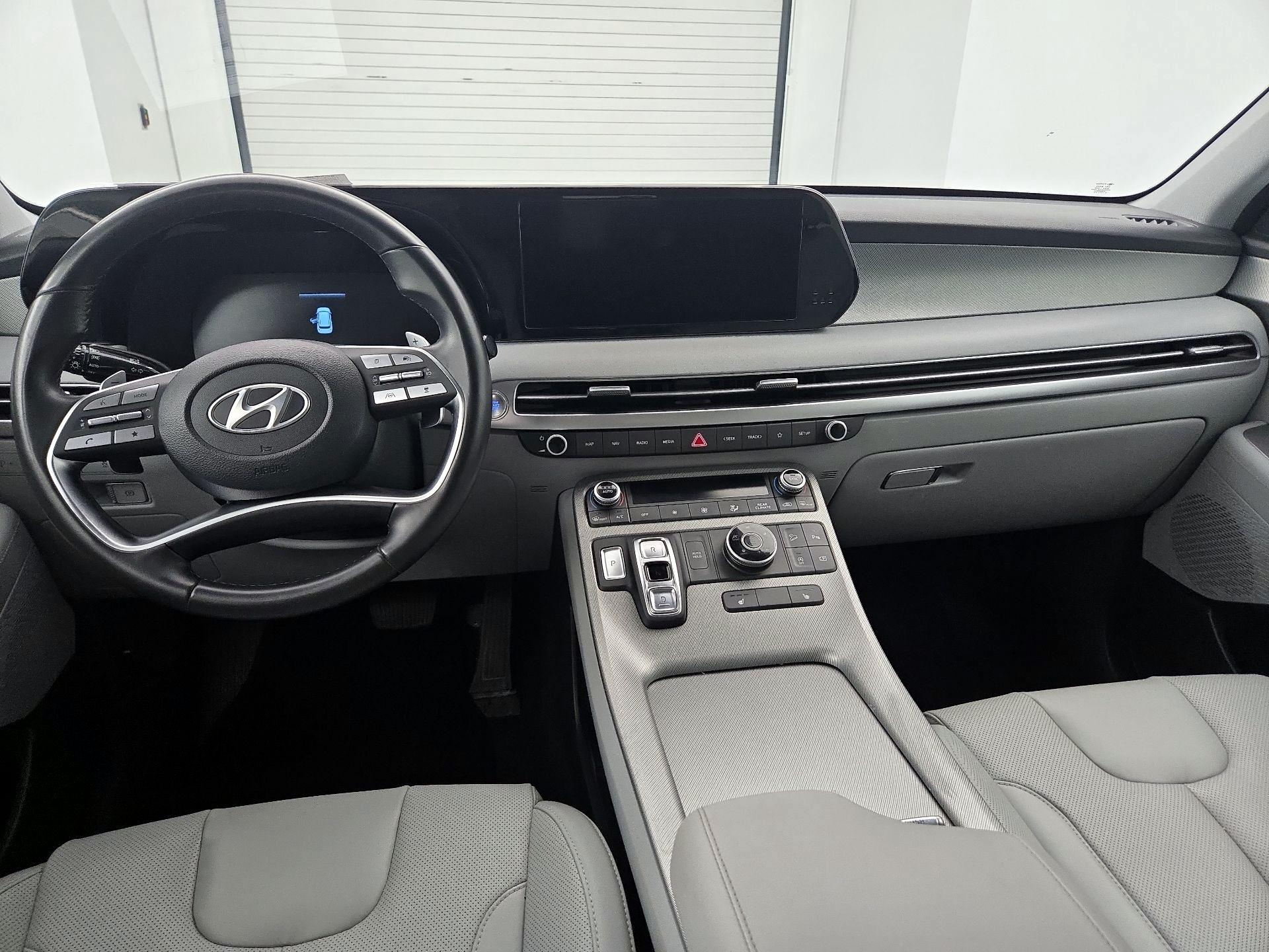 Thumbnail: 2025 Hyundai Palisade - 9