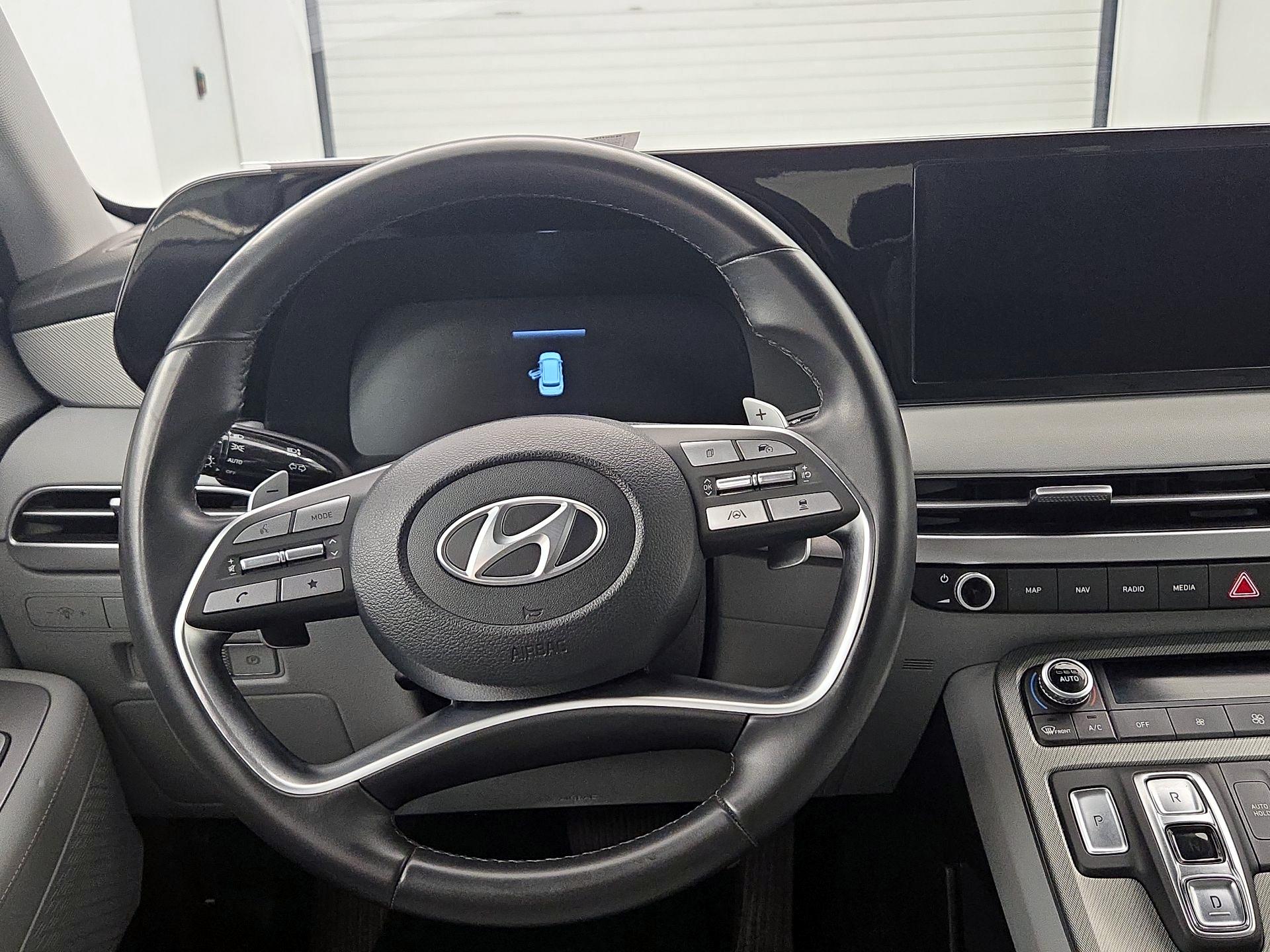 Thumbnail: 2025 Hyundai Palisade - 10