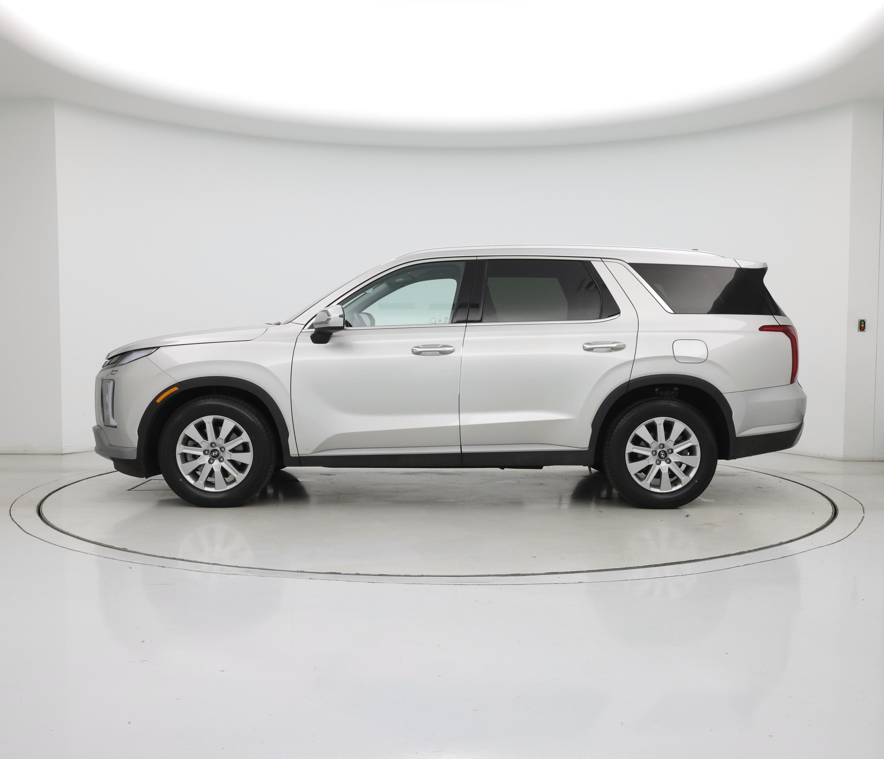 Thumbnail: 2025 Hyundai Palisade - 3