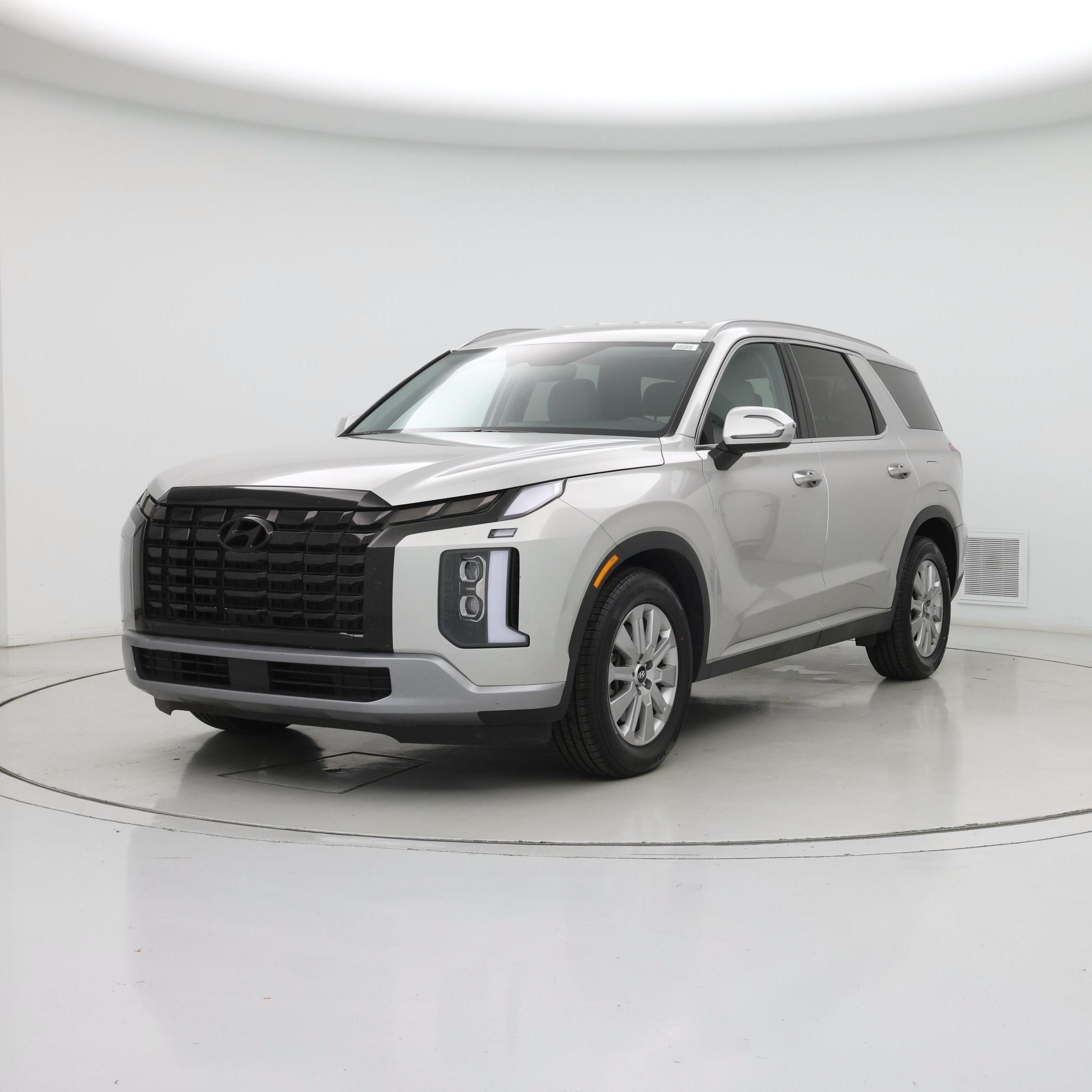 Thumbnail: 2025 Hyundai Palisade - 4