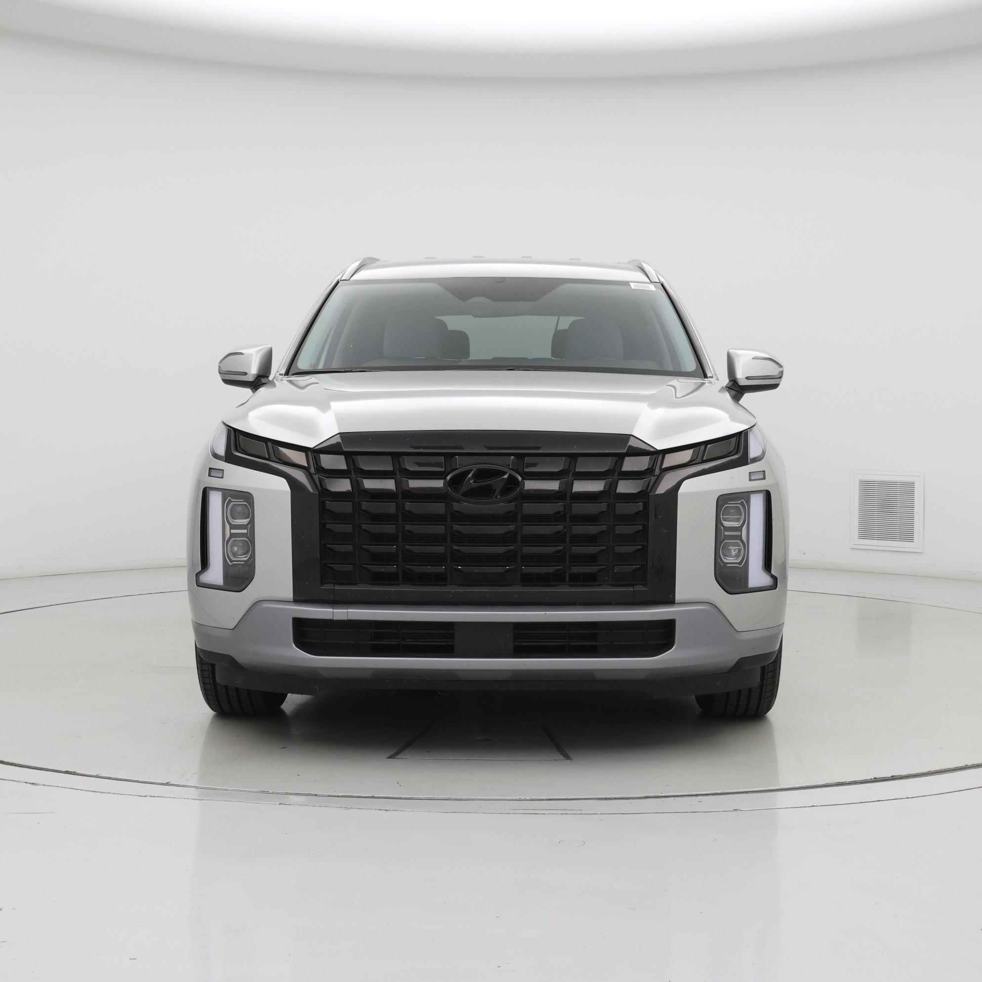 Thumbnail: 2025 Hyundai Palisade - 5
