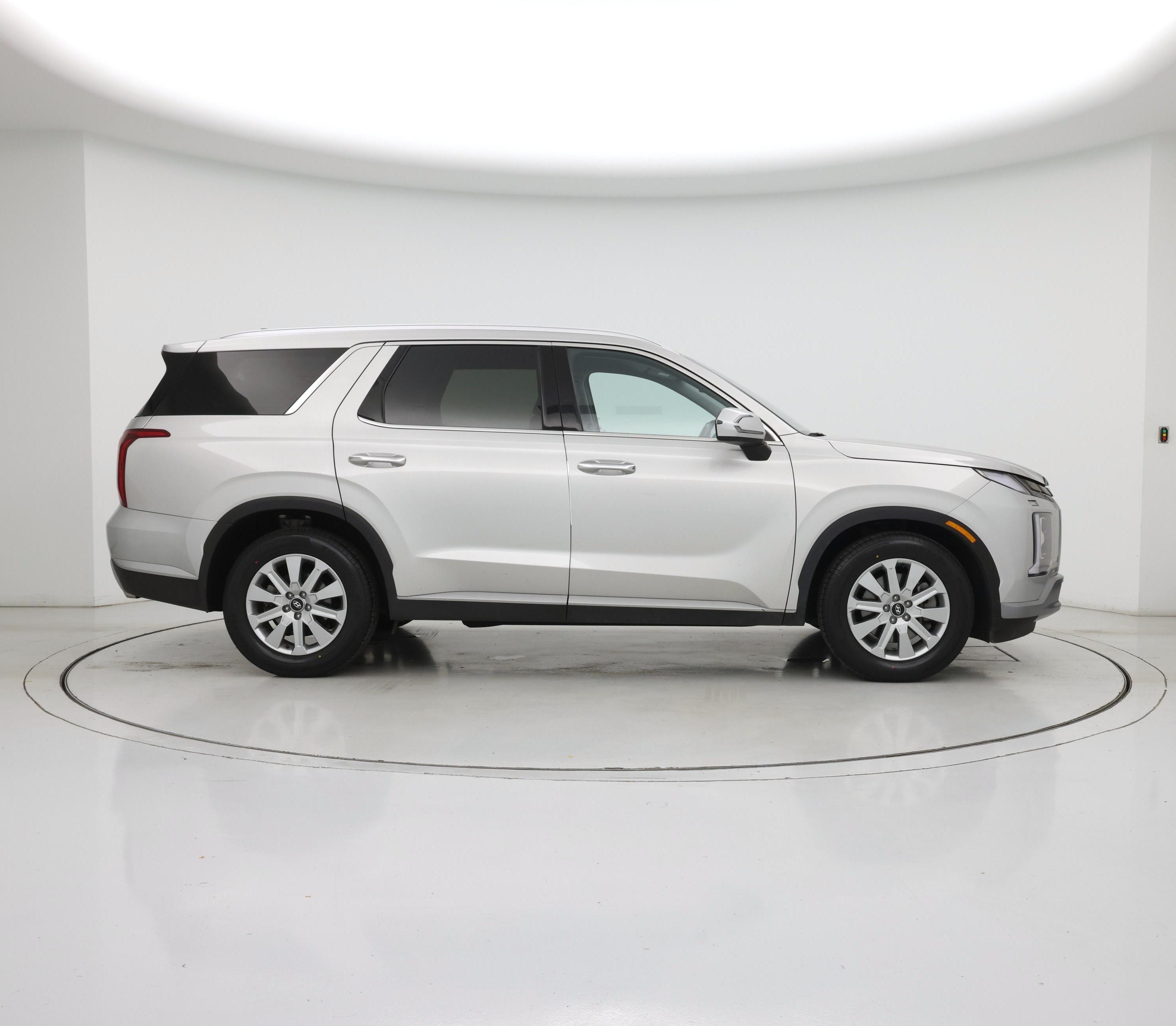 Thumbnail: 2025 Hyundai Palisade - 7