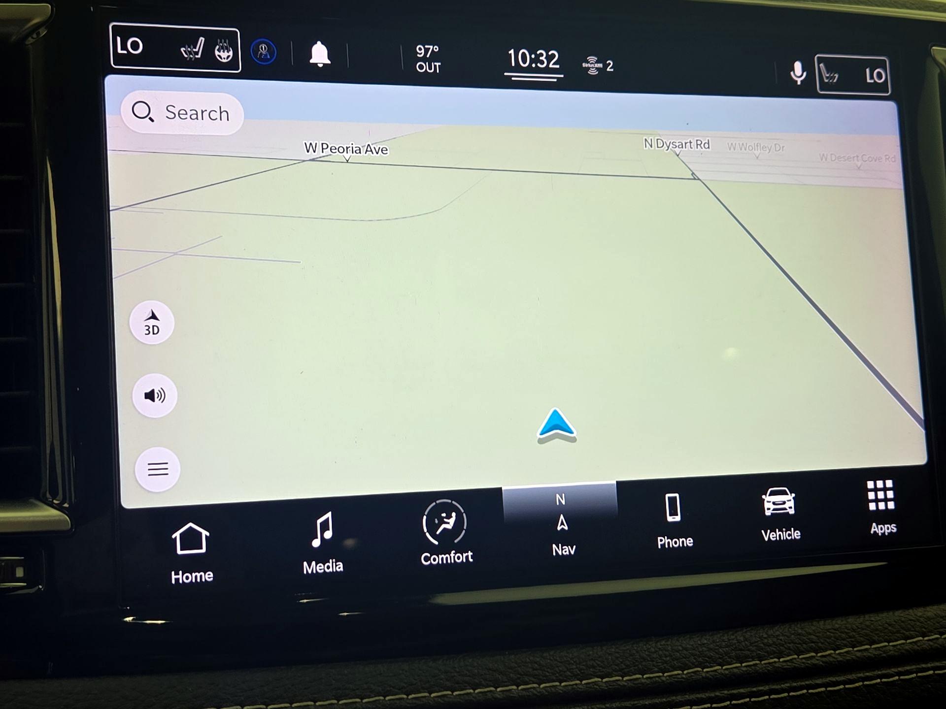 Thumbnail: 2021 Chrysler Pacifica - 14