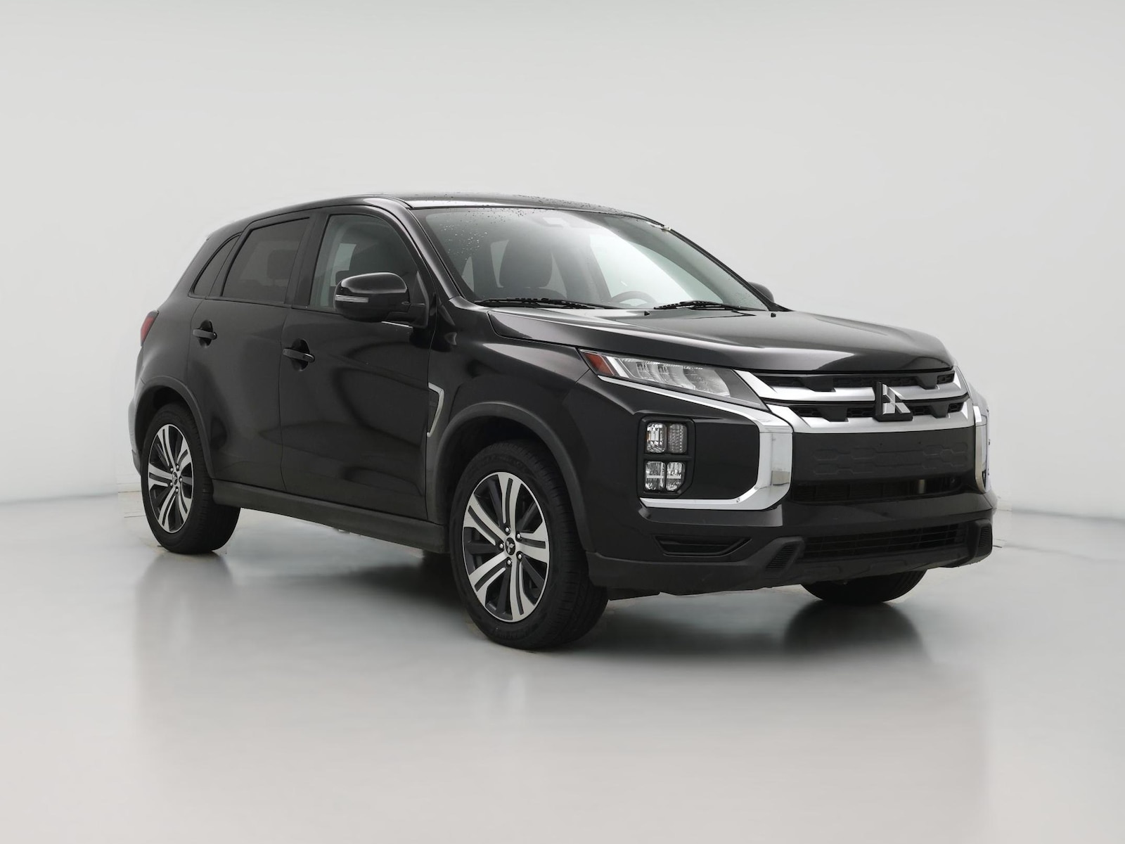 2021 Mitsubishi Outlander Sport