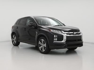 2021 Mitsubishi Outlander Sport SE