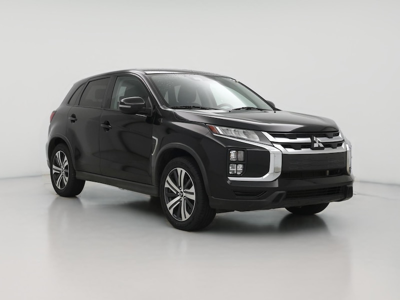 2021 Mitsubishi Outlander Sport SE -
                  Torrance, CA