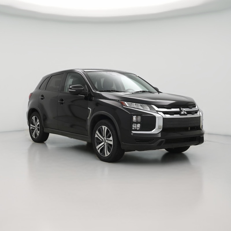 2021 Mitsubishi Outlander Sport SE