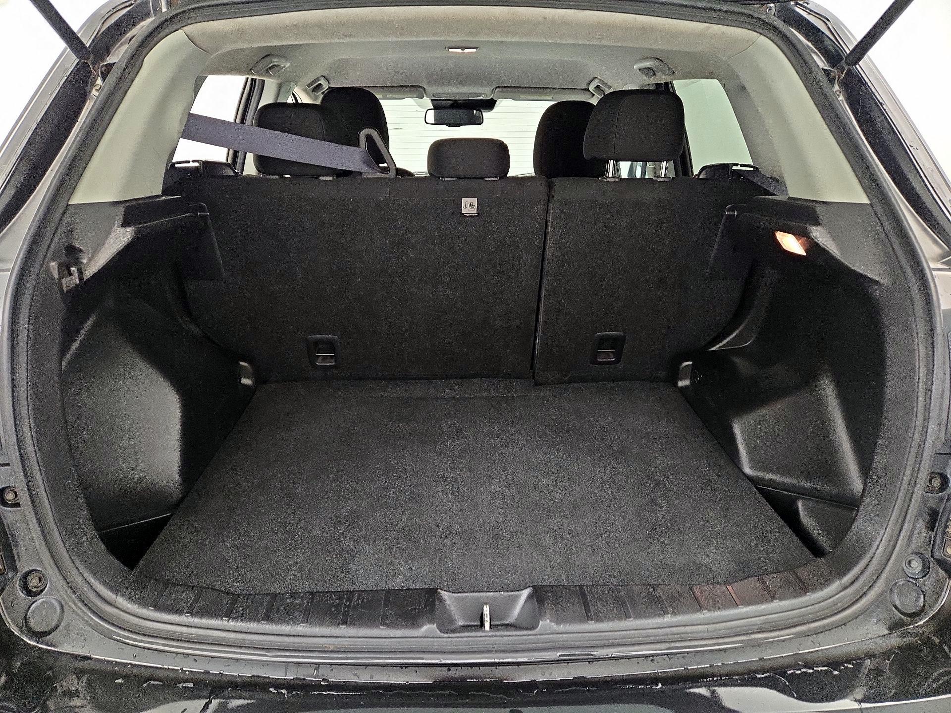 Thumbnail: 2021 Mitsubishi Outlander Sport - 20