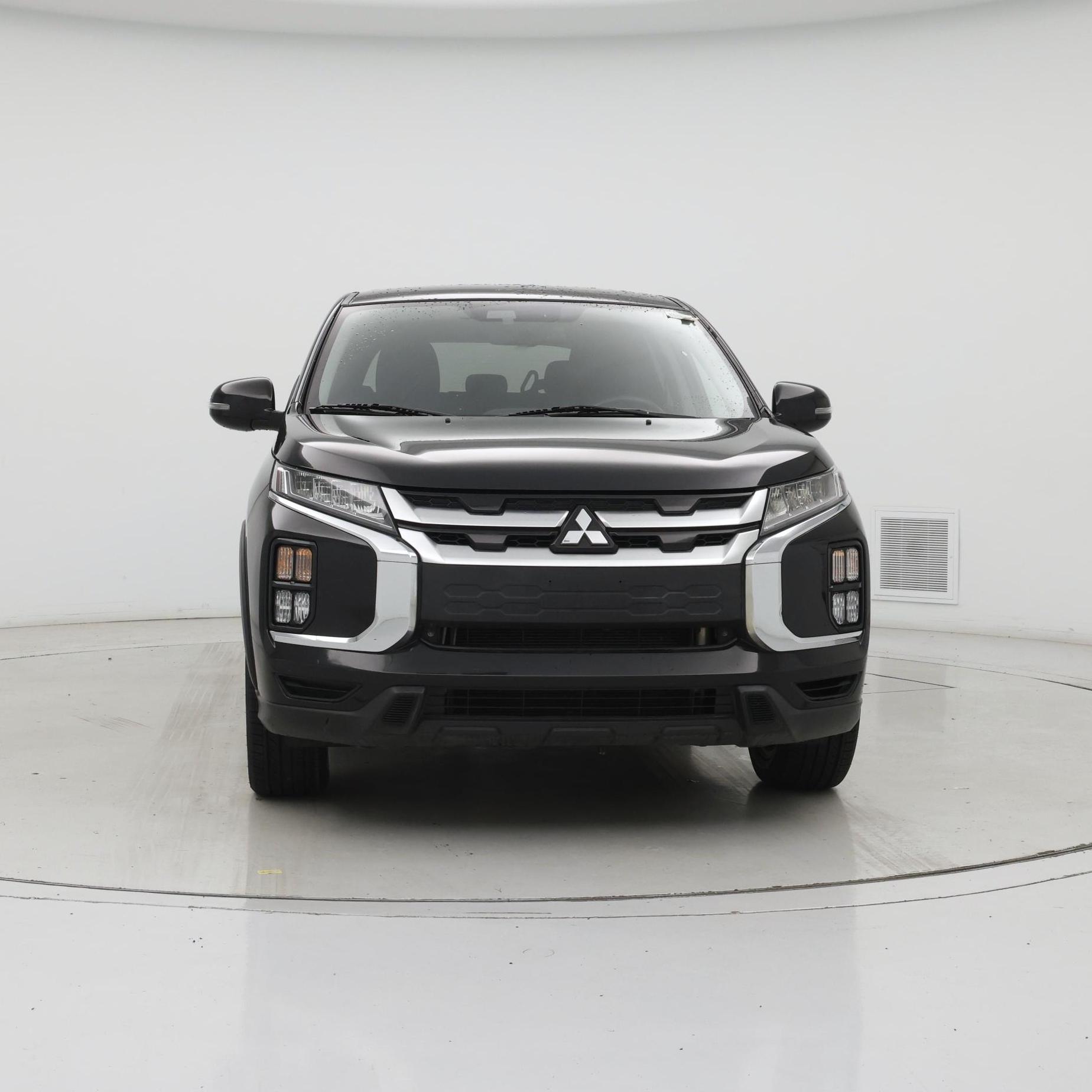 Thumbnail: 2021 Mitsubishi Outlander Sport - 5