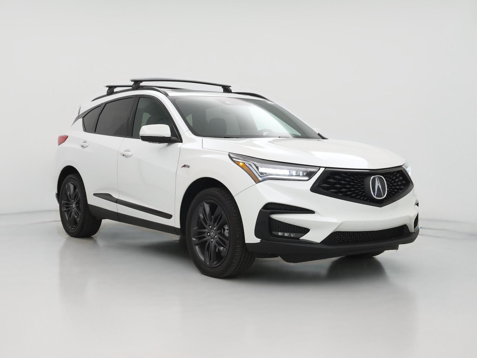 2021 Acura RDX