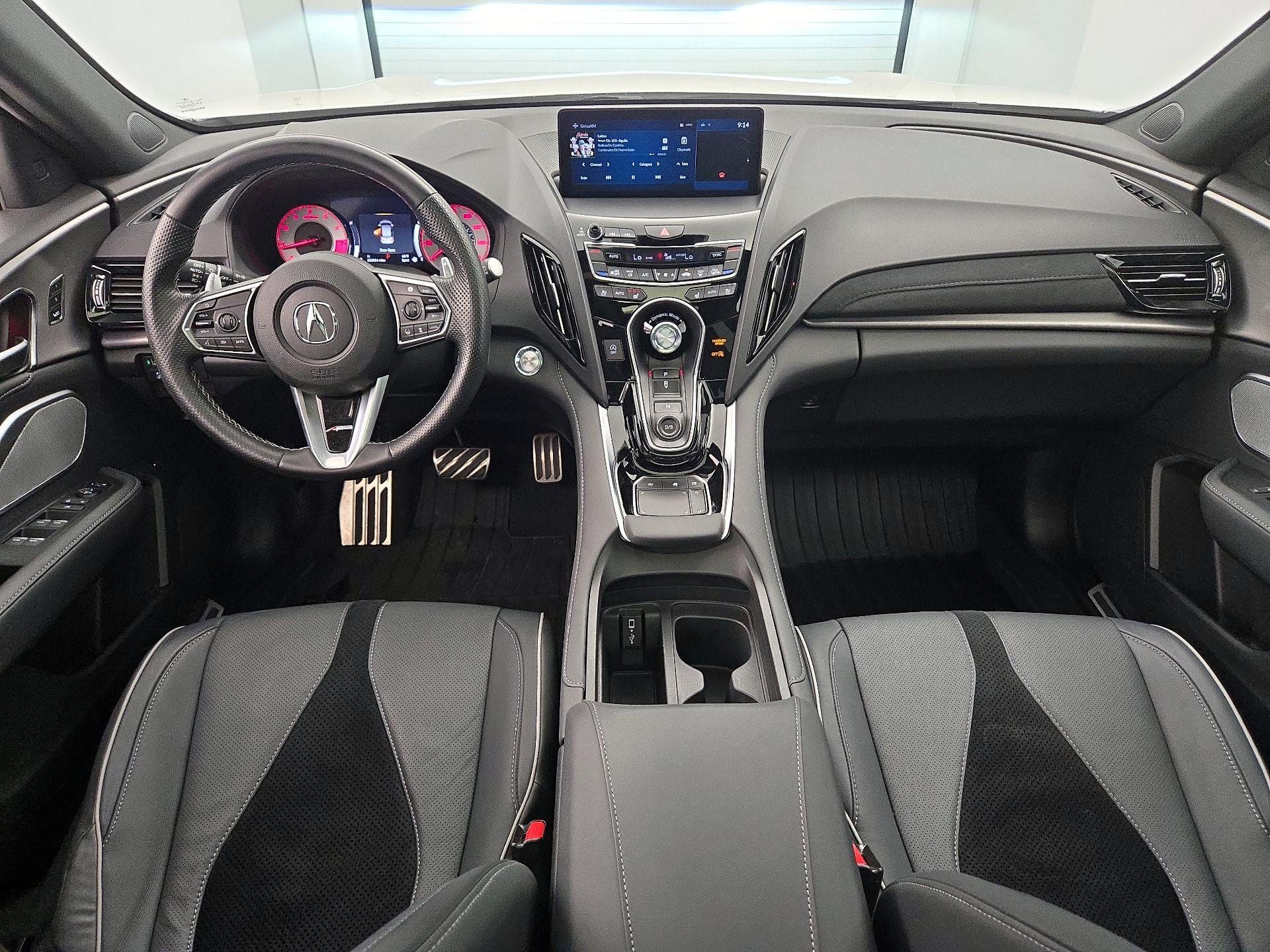 Thumbnail: 2021 Acura RDX - 9