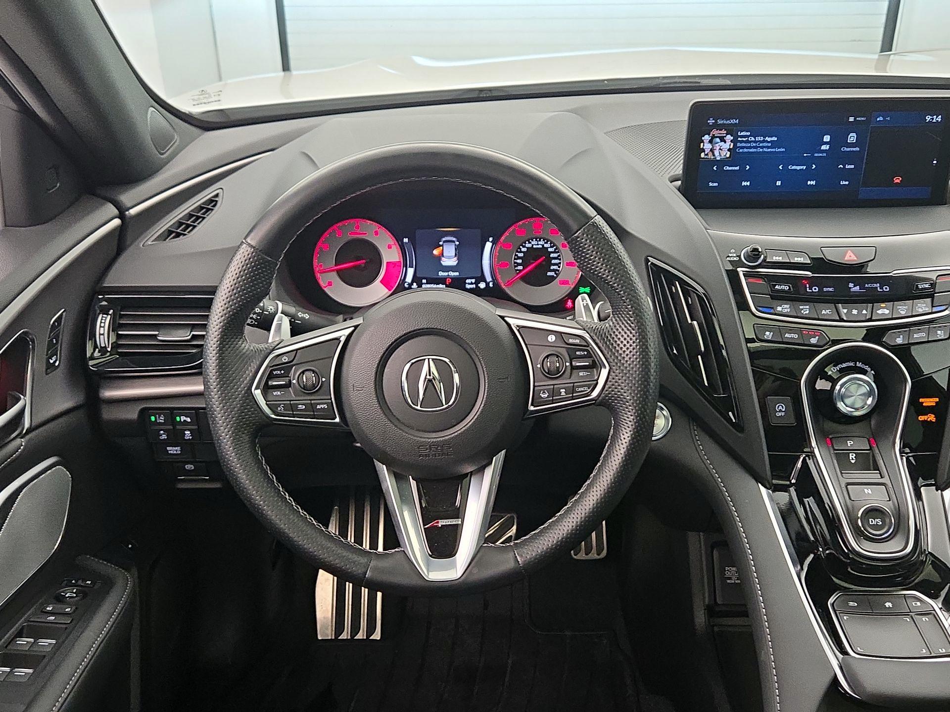 Thumbnail: 2021 Acura RDX - 10