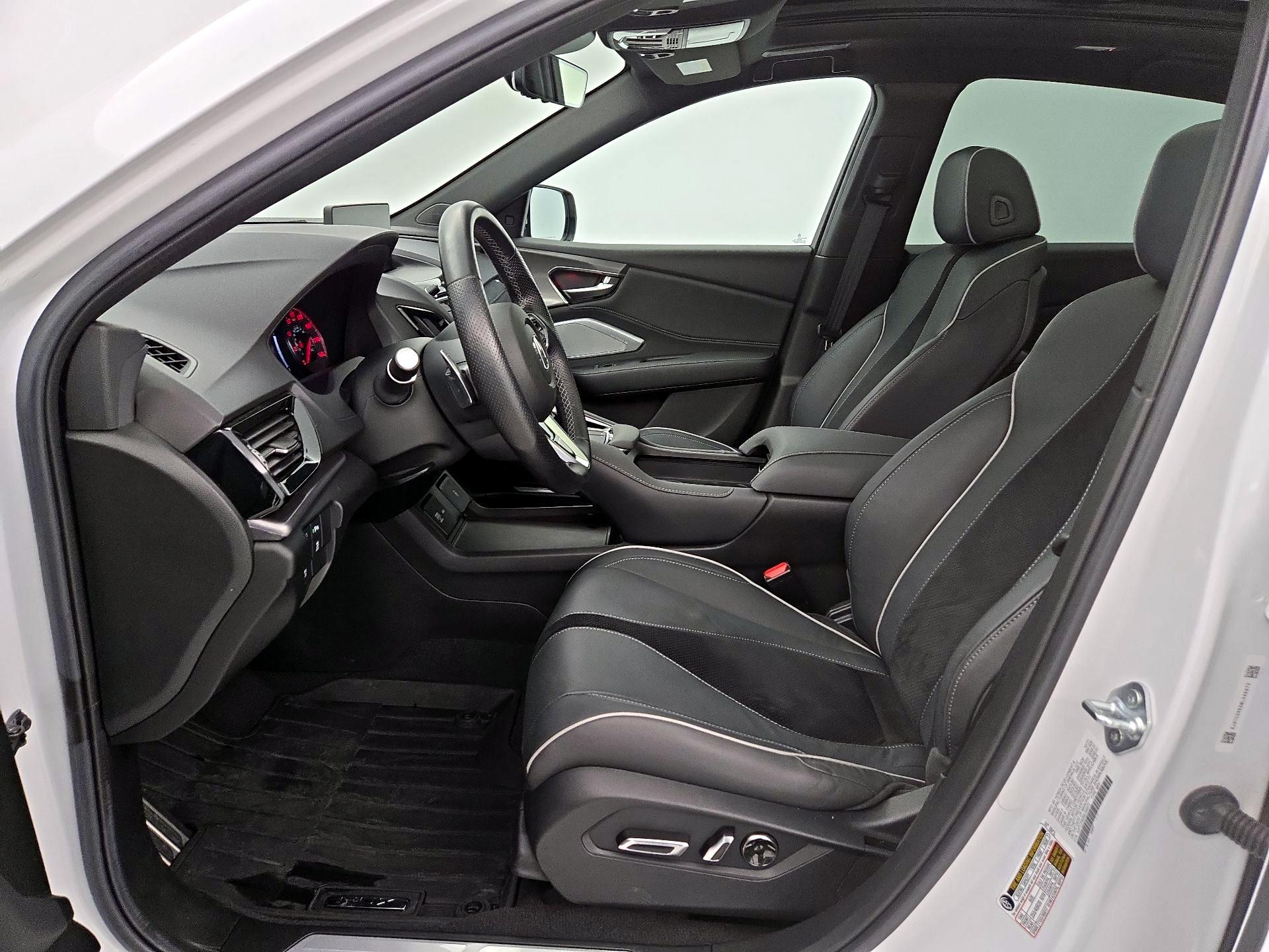 Thumbnail: 2021 Acura RDX - 11