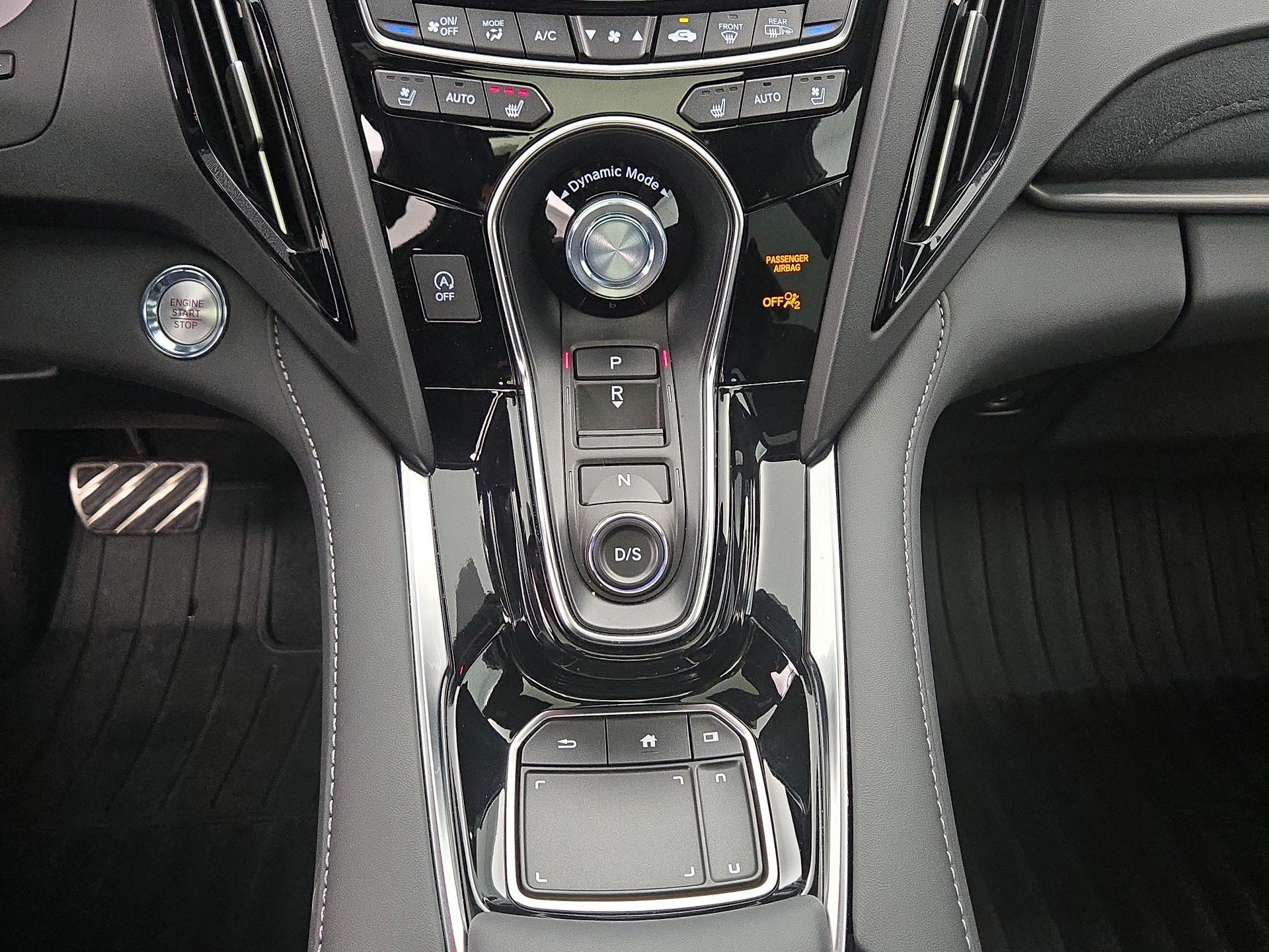 Thumbnail: 2021 Acura RDX - 18