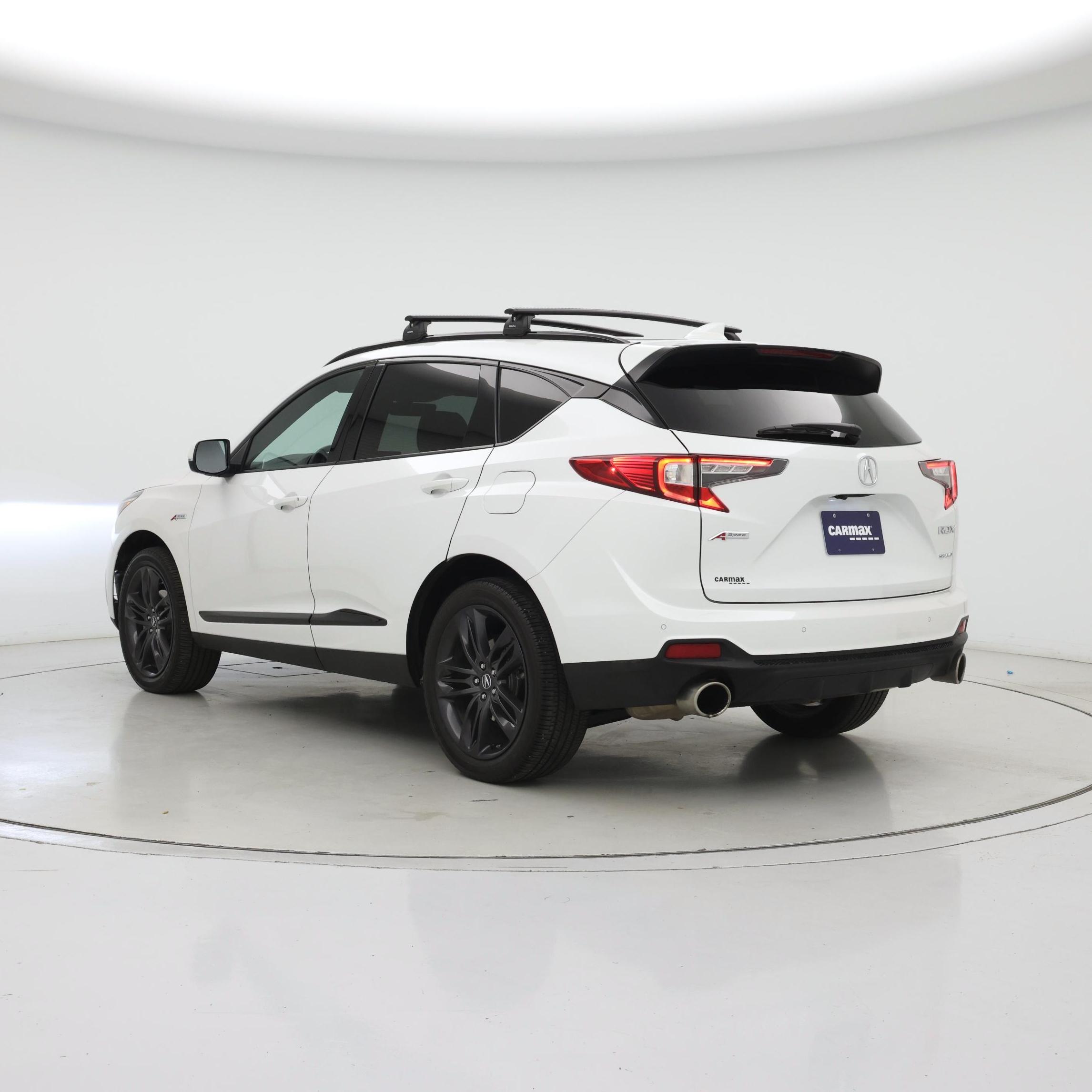 Thumbnail: 2021 Acura RDX - 2