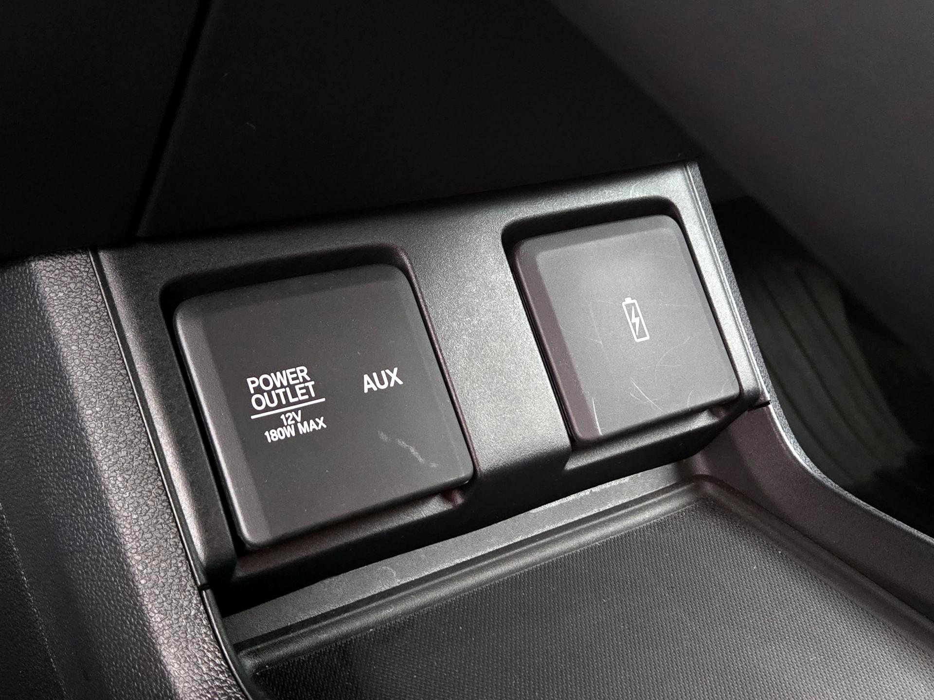 Thumbnail: 2021 Acura RDX - 19