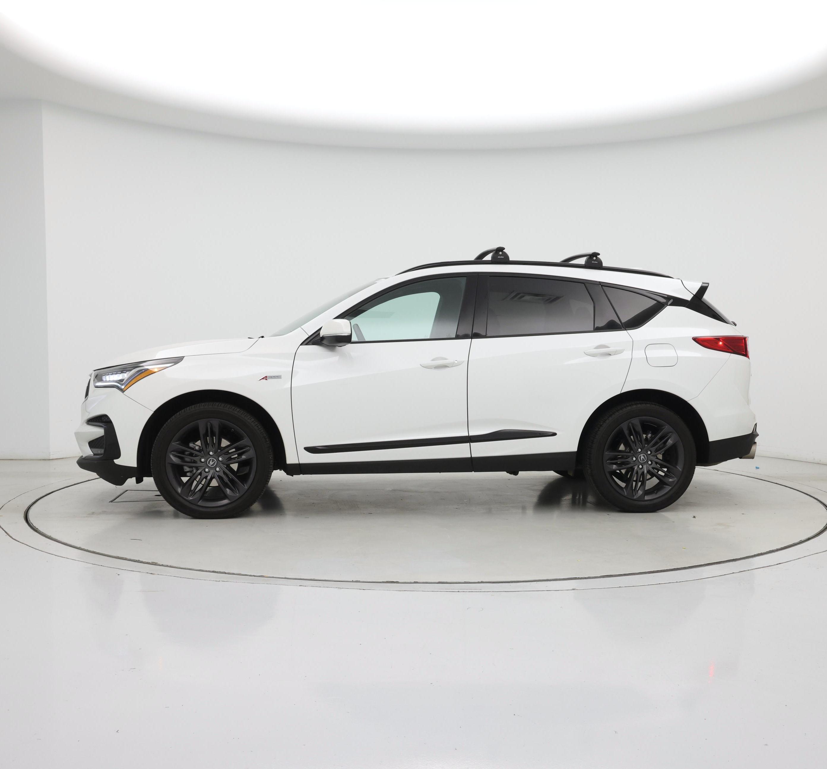Thumbnail: 2021 Acura RDX - 3