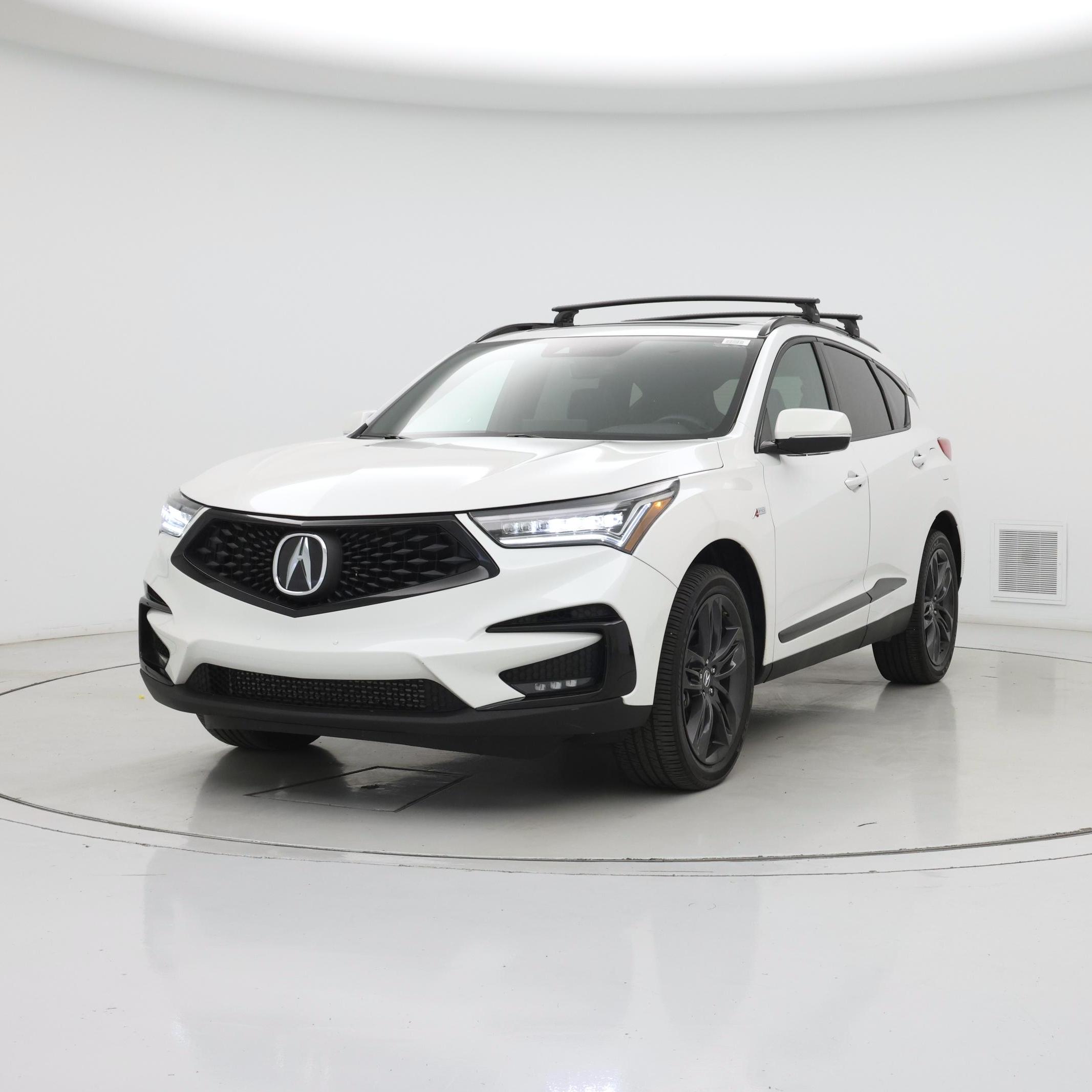 Thumbnail: 2021 Acura RDX - 4