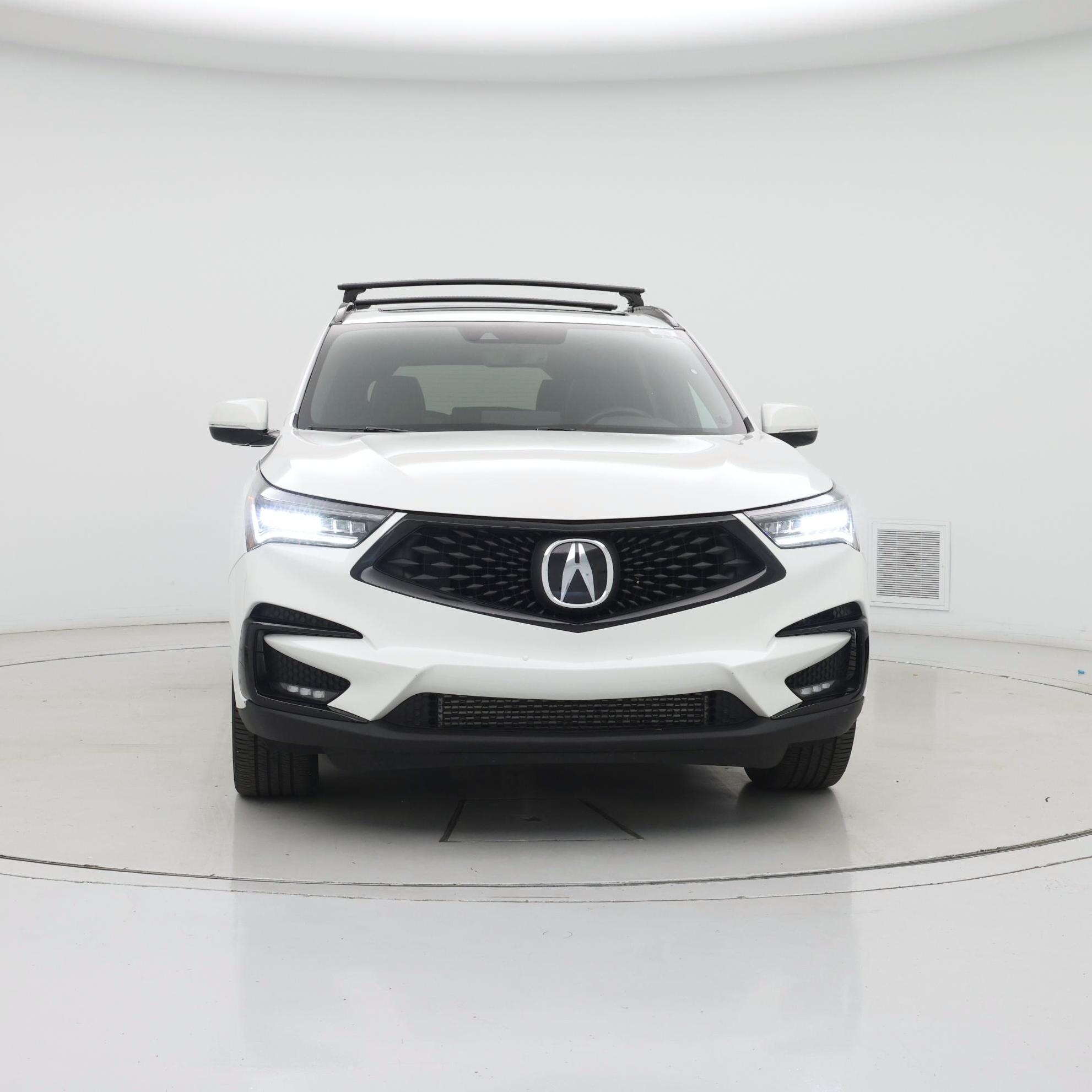 Thumbnail: 2021 Acura RDX - 5