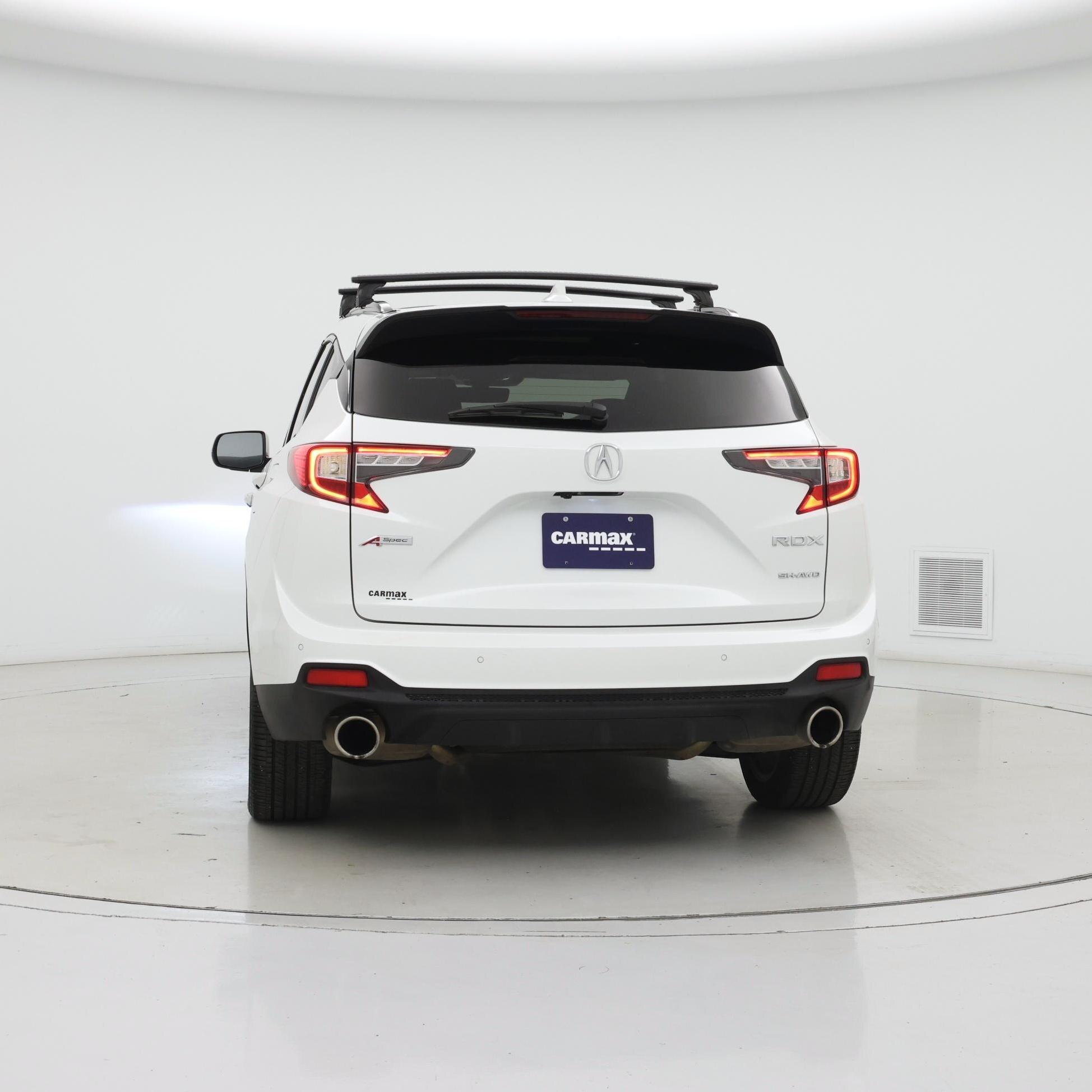 Thumbnail: 2021 Acura RDX - 6