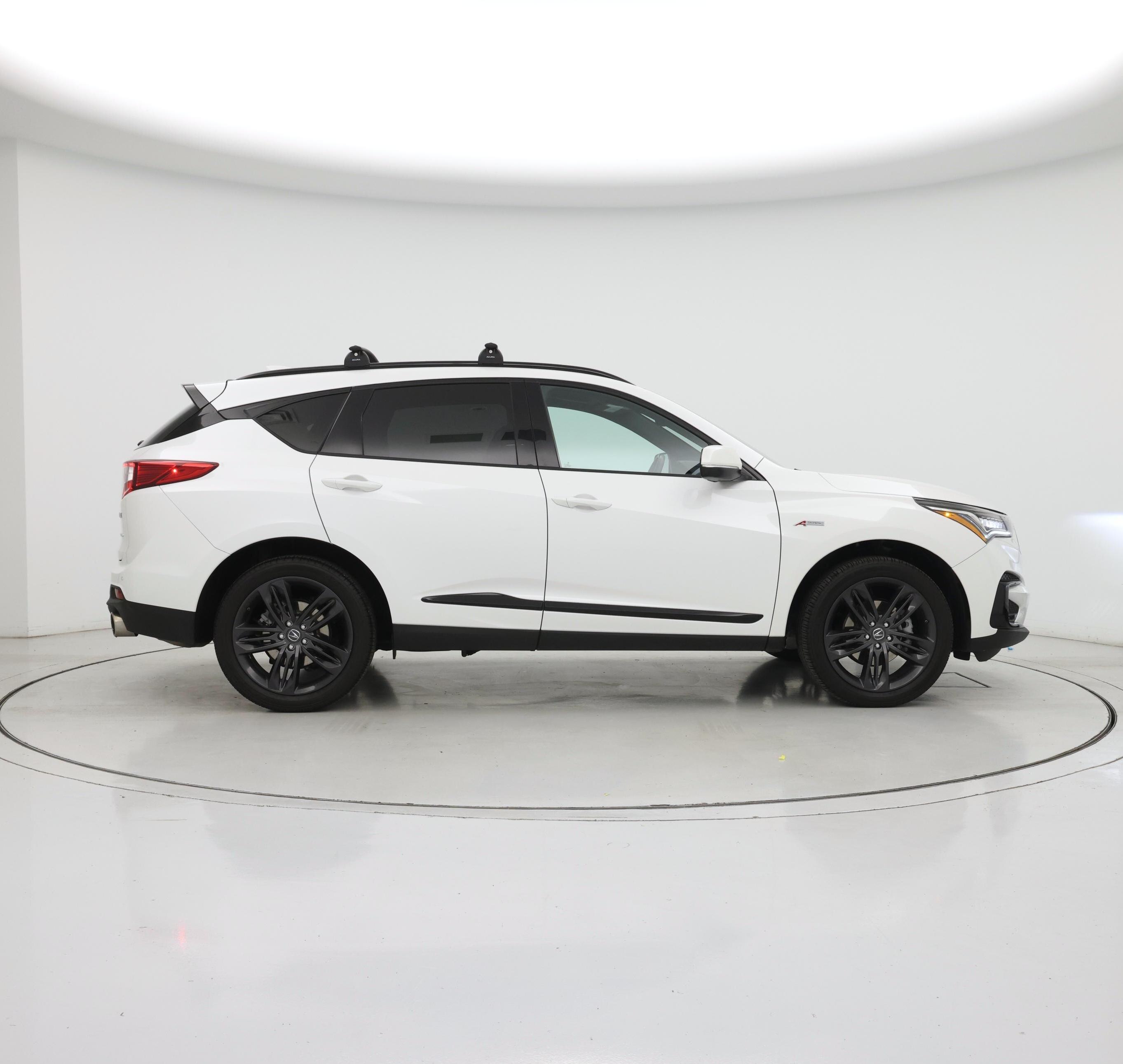 Thumbnail: 2021 Acura RDX - 7