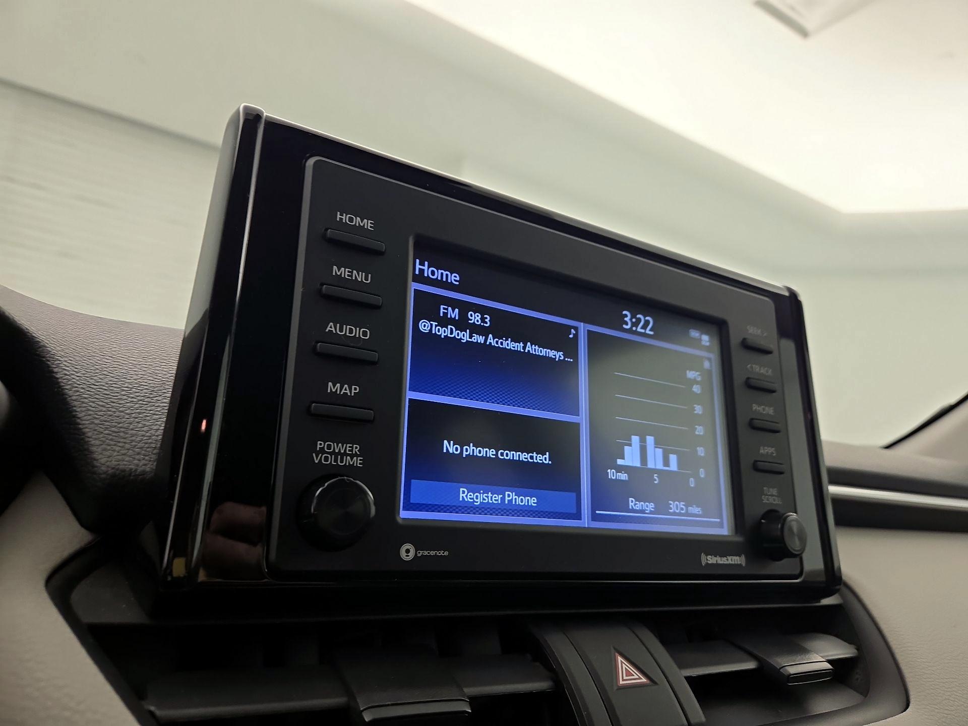 Thumbnail: 2021 Toyota RAV4 - 13