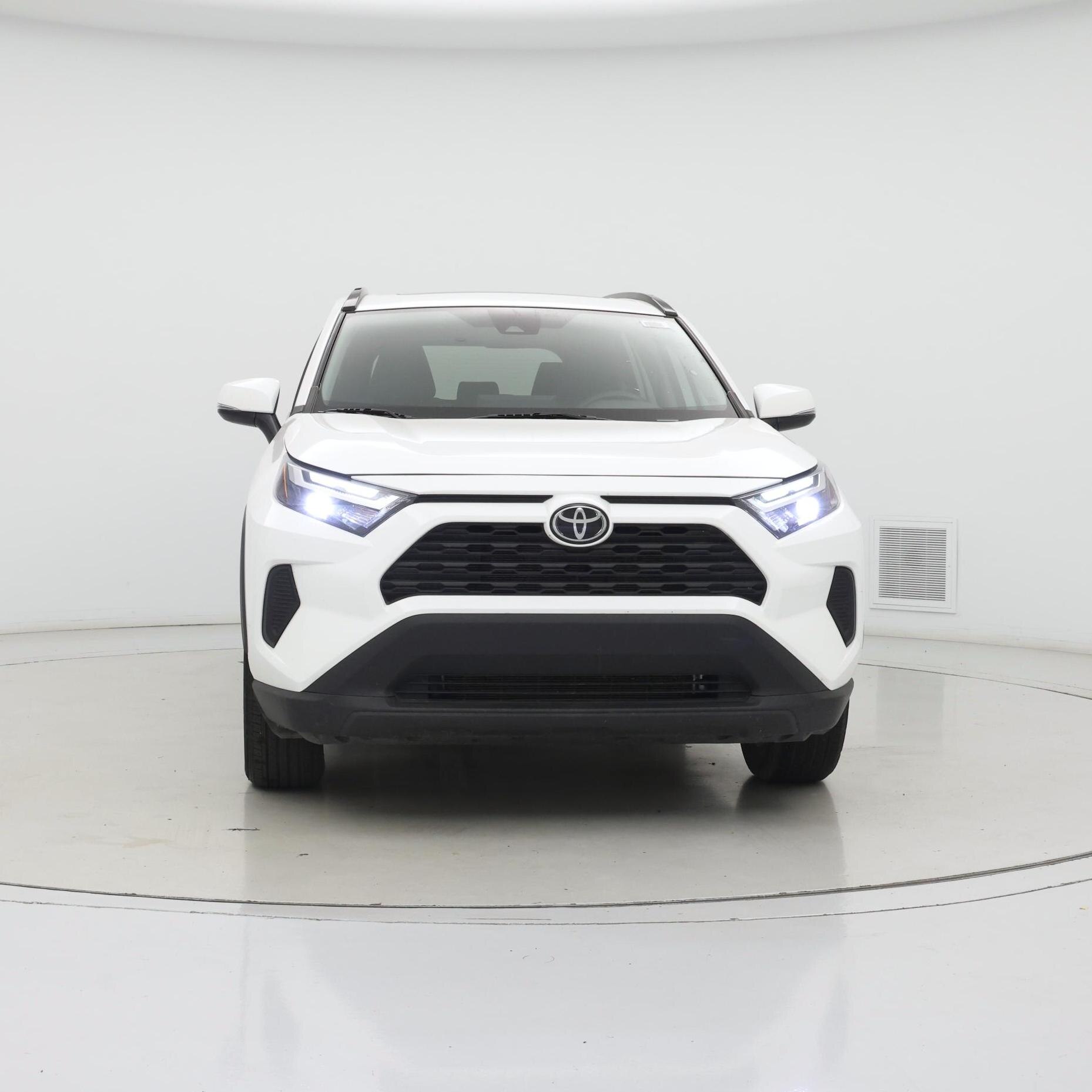 Thumbnail: 2023 Toyota RAV4 - 5