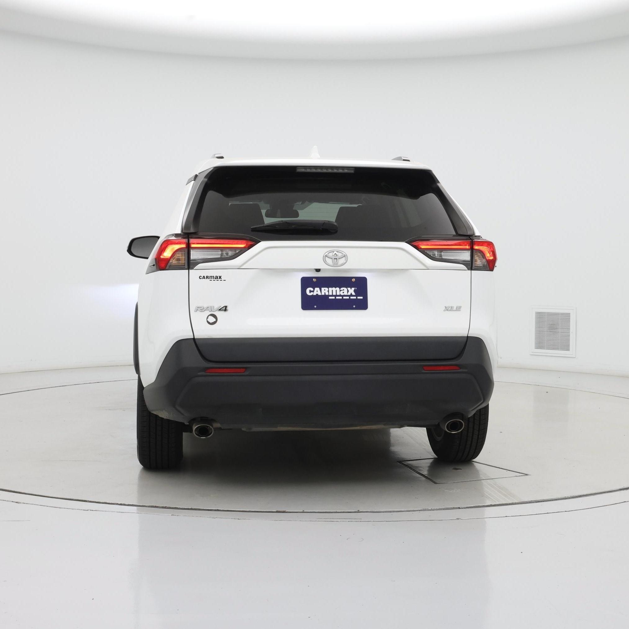Thumbnail: 2023 Toyota RAV4 - 6