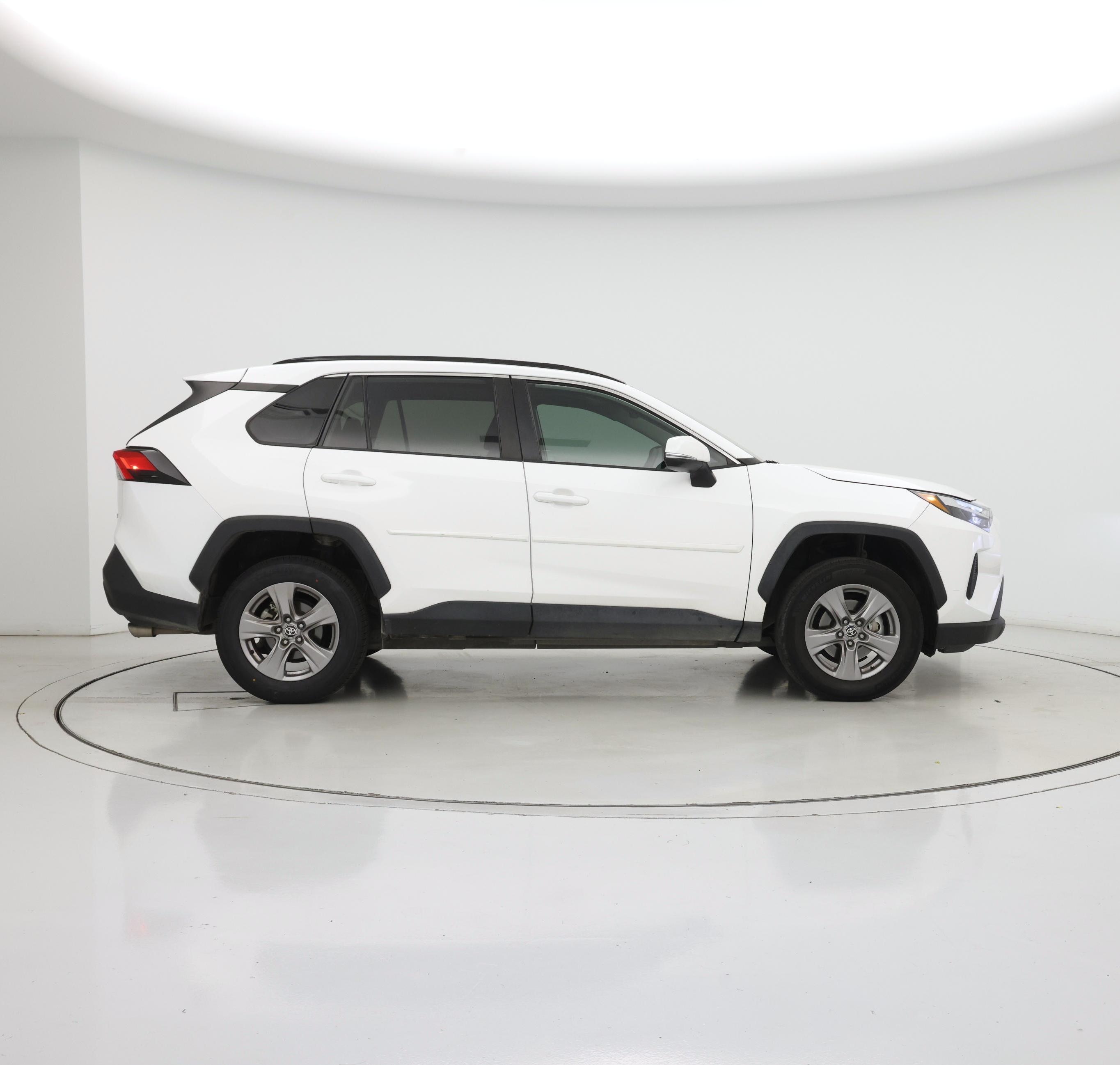 Thumbnail: 2023 Toyota RAV4 - 7