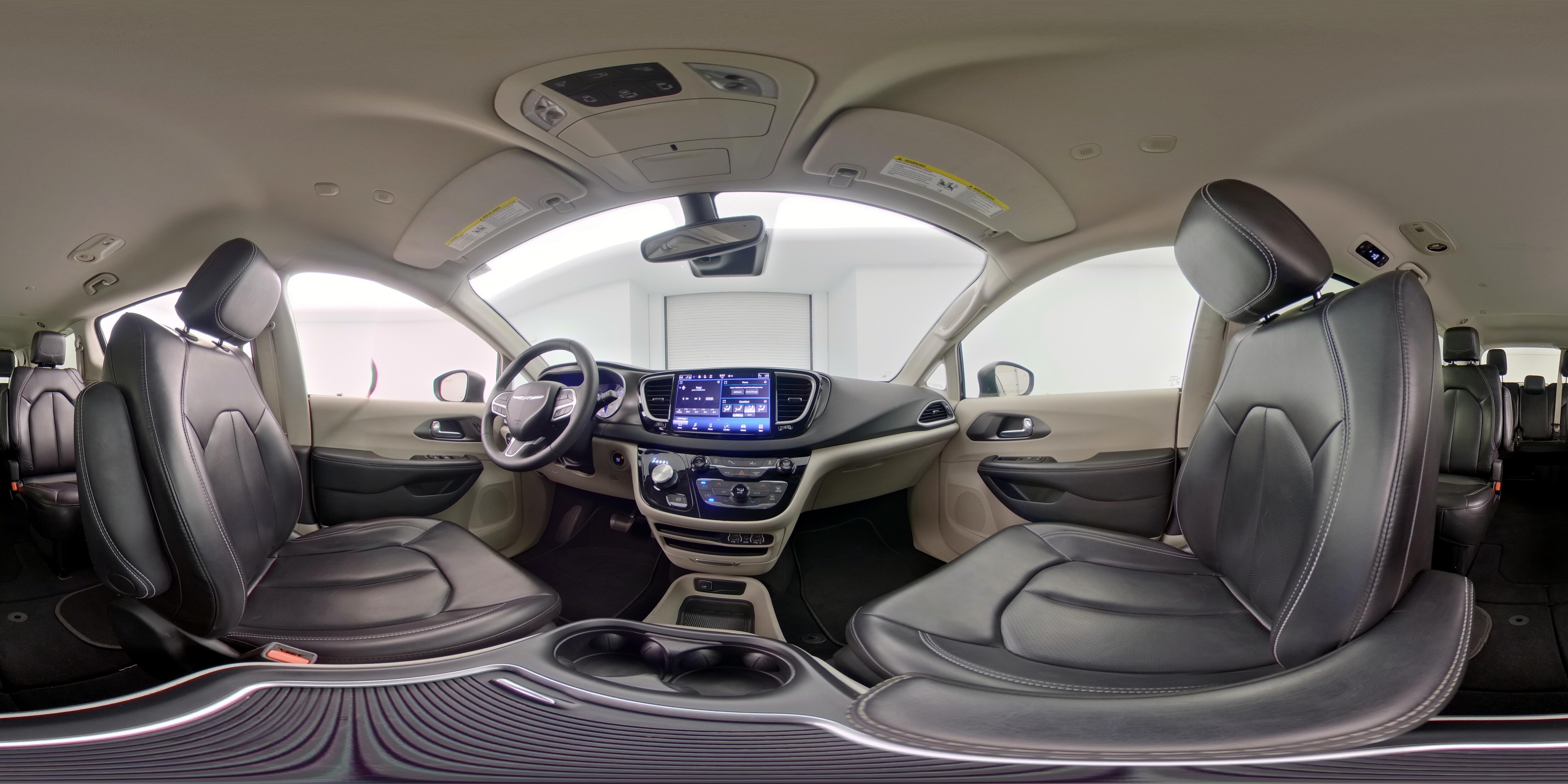 2023 Chrysler Pacifica Touring L - Photo 26