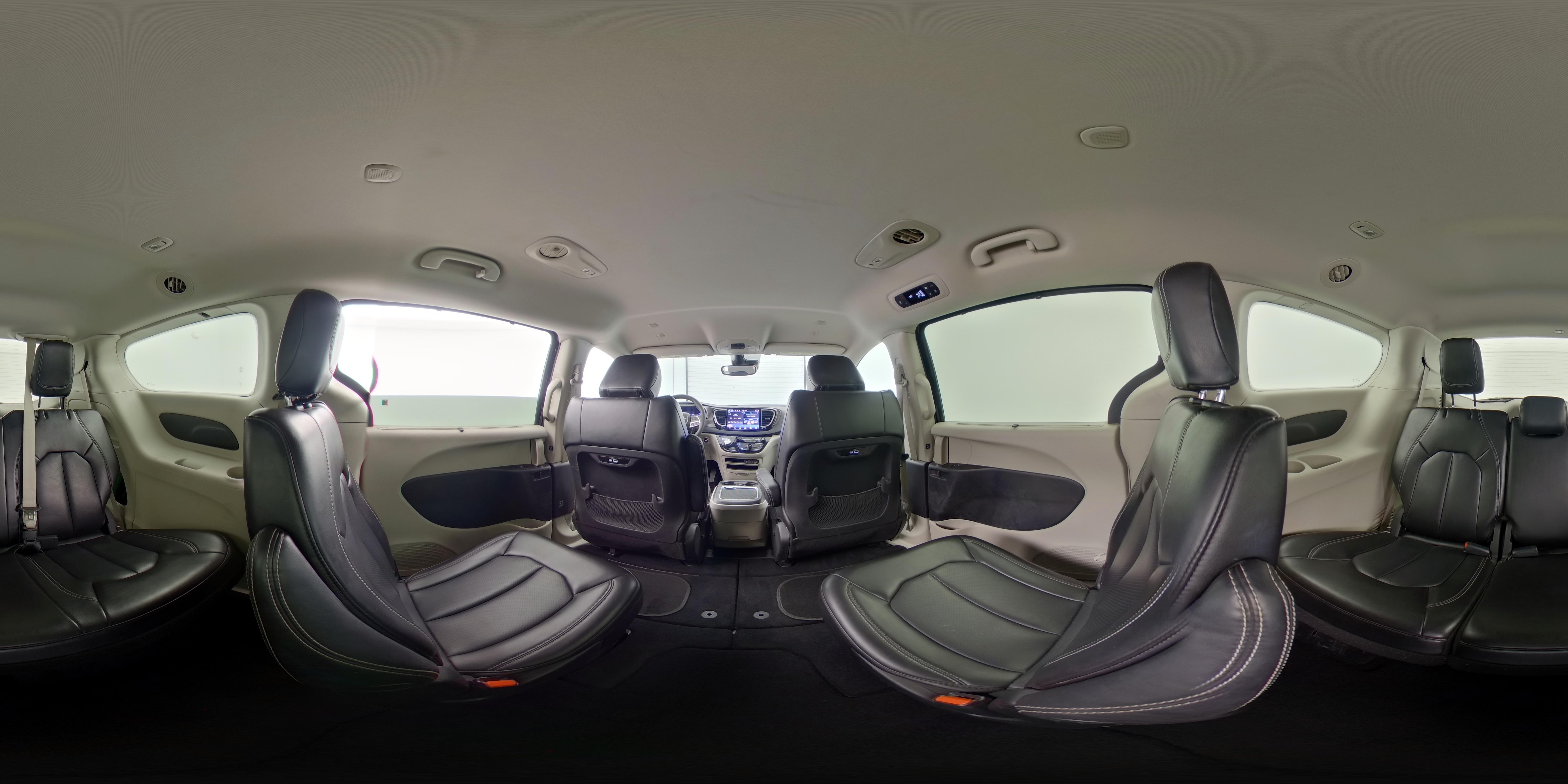 2023 Chrysler Pacifica Touring L - Photo 27