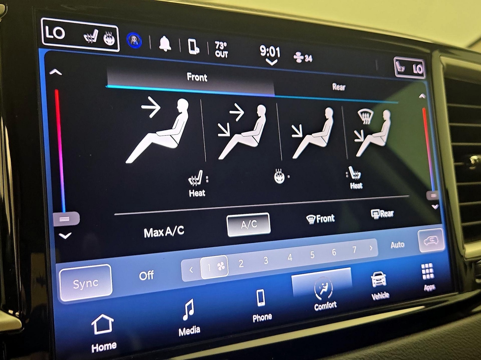 2023 Chrysler Pacifica Touring L - Photo 17