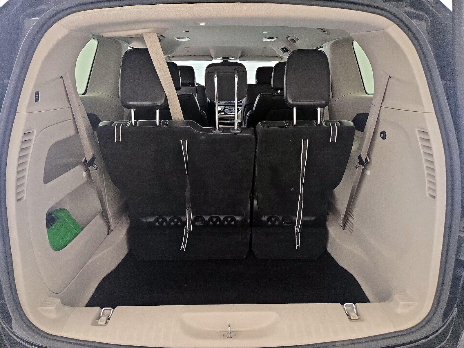 2023 Chrysler Pacifica Touring L - Photo 22