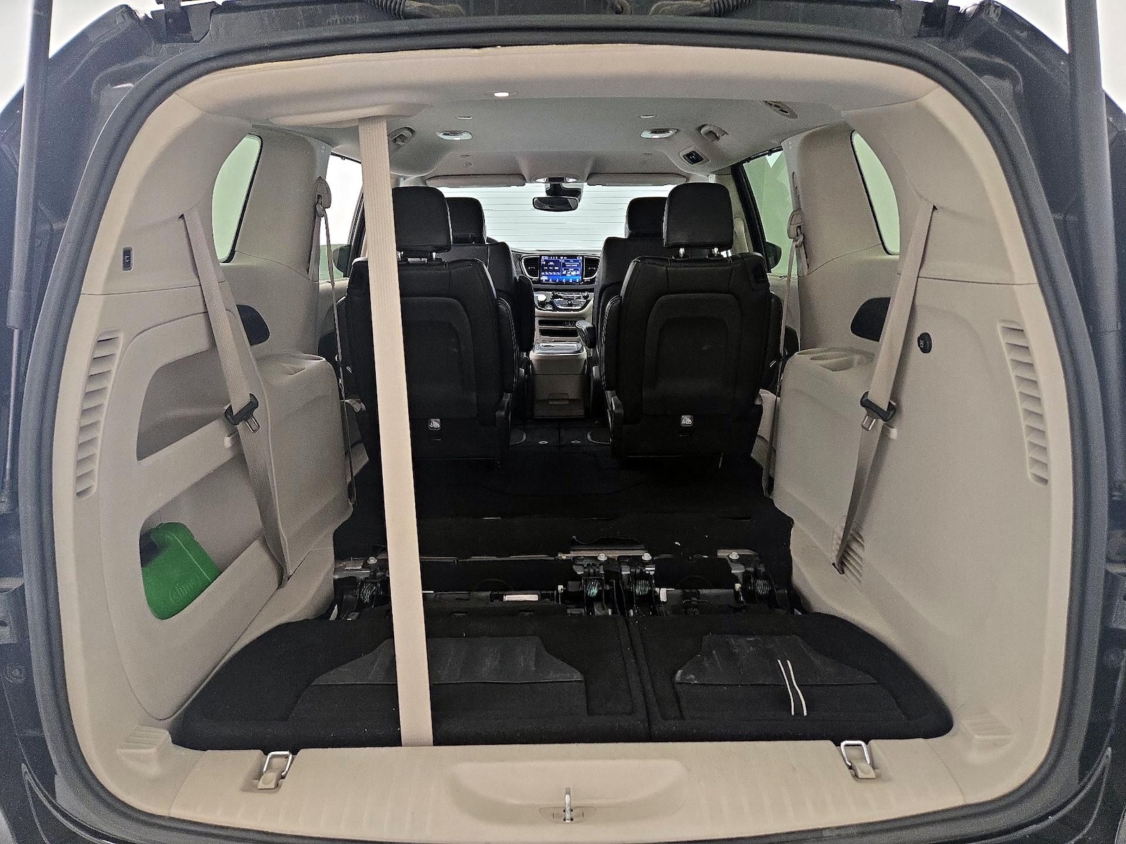 2023 Chrysler Pacifica Touring L - Photo 23