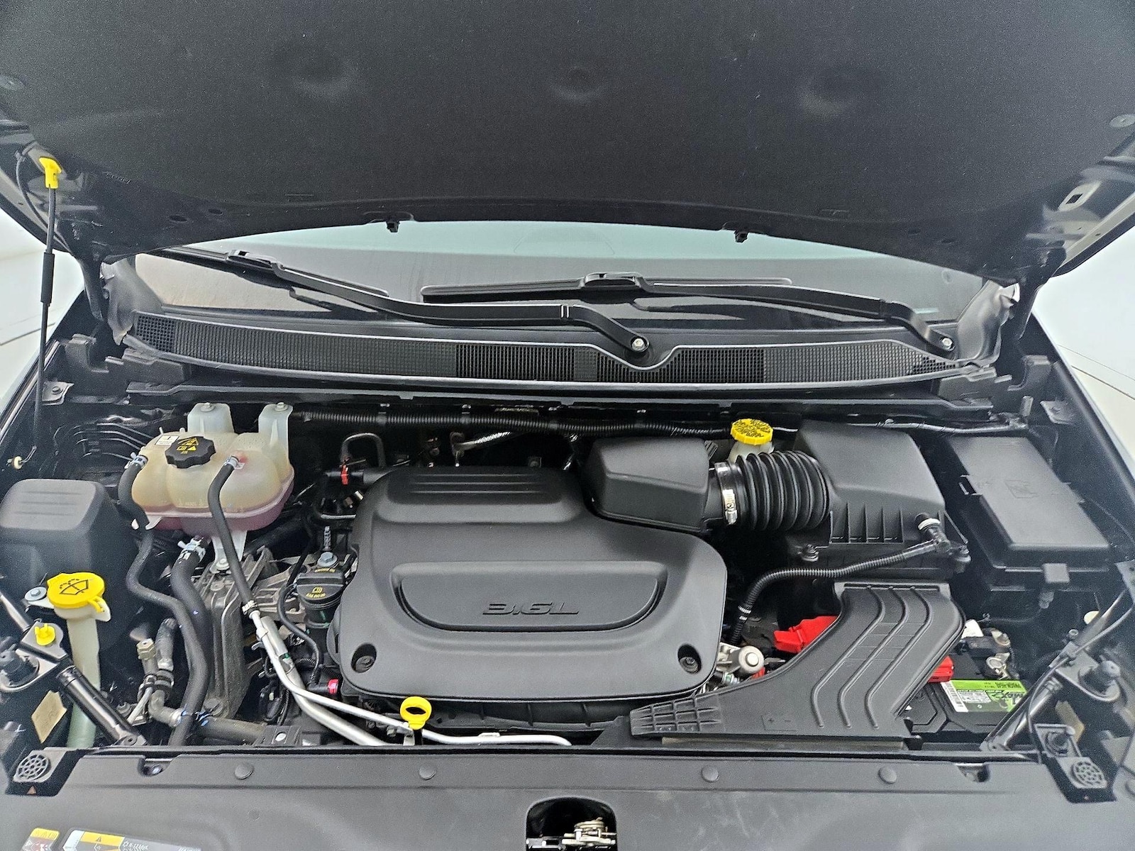 2023 Chrysler Pacifica Touring L - Photo 24