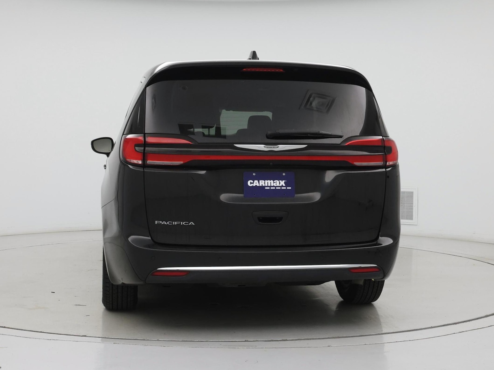 2023 Chrysler Pacifica Touring L - Photo 7