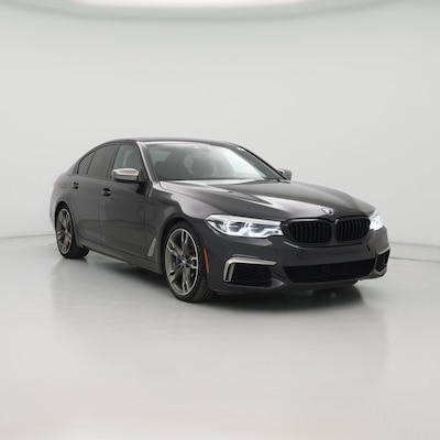 2020 BMW M550 I xDrive