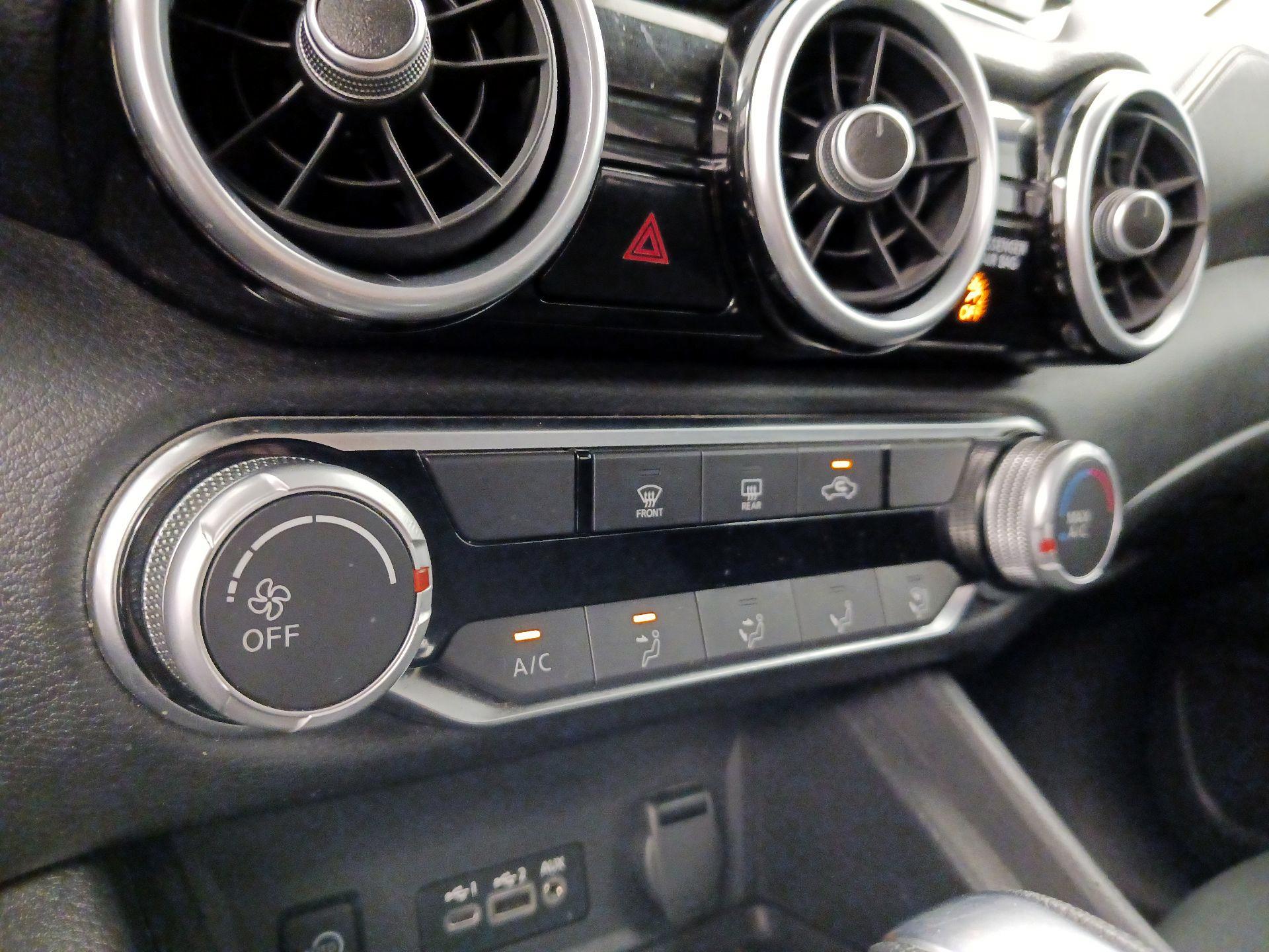 Thumbnail: 2024 Nissan Sentra - 16