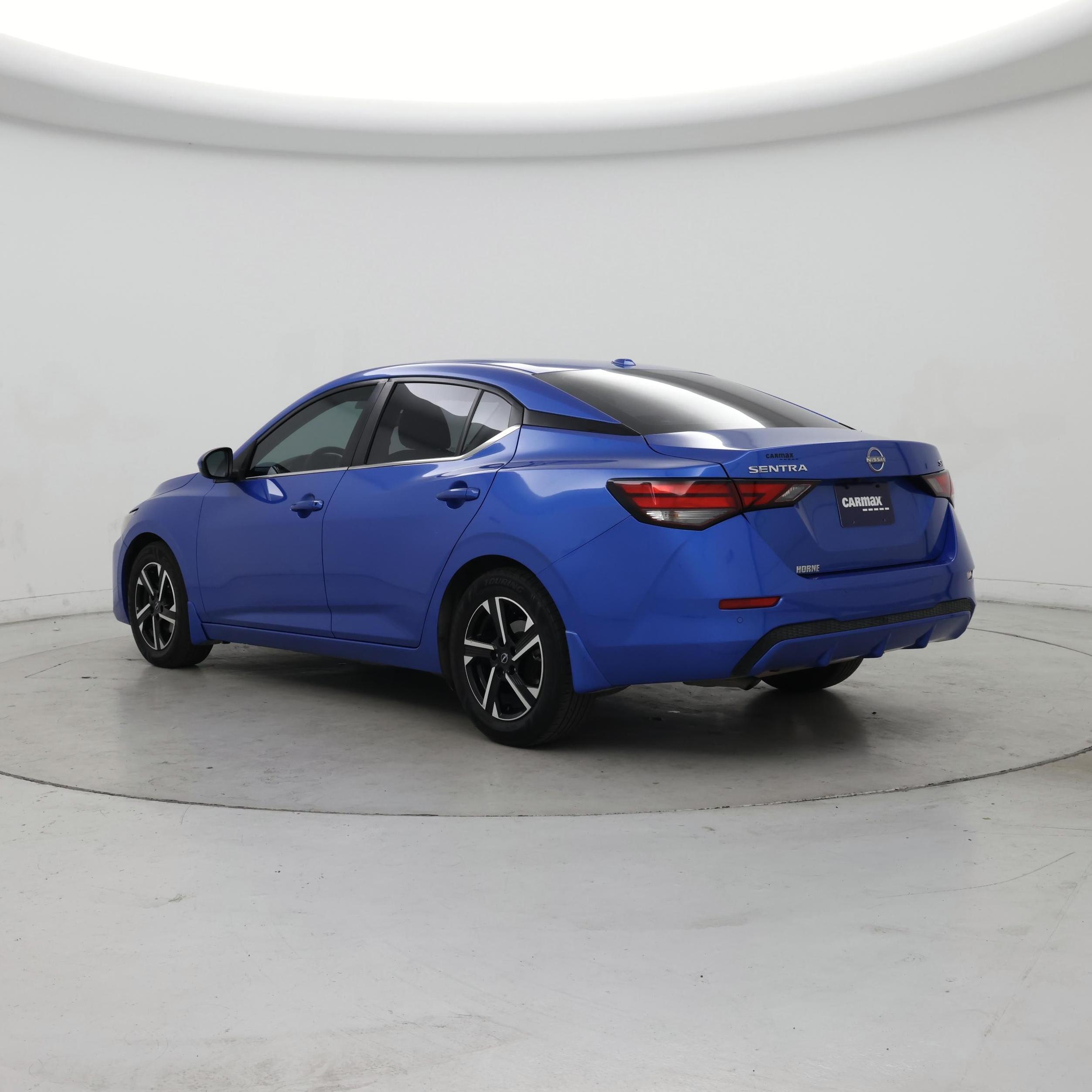 Thumbnail: 2024 Nissan Sentra - 2